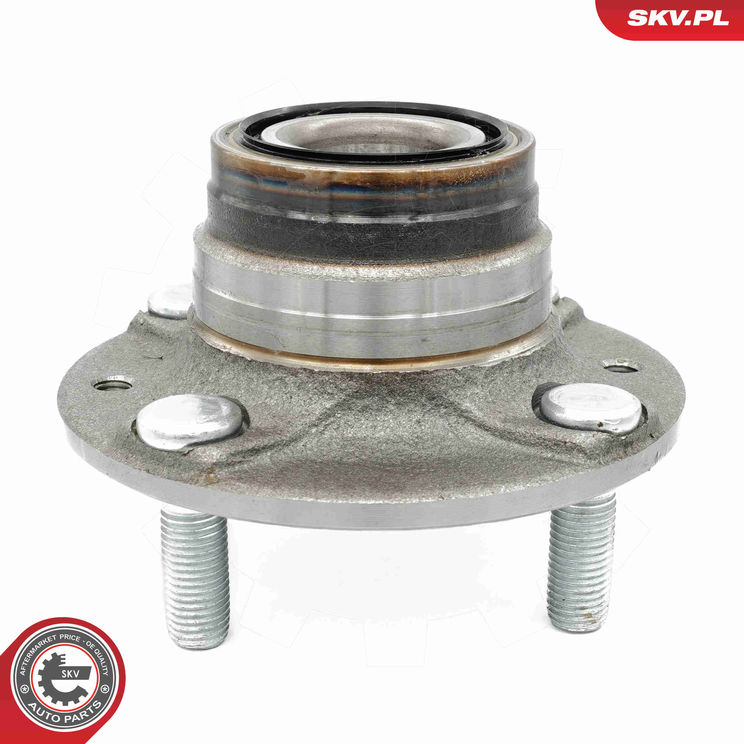 ESEN SKV Hjullejesæt 29skv619 for MAZDA