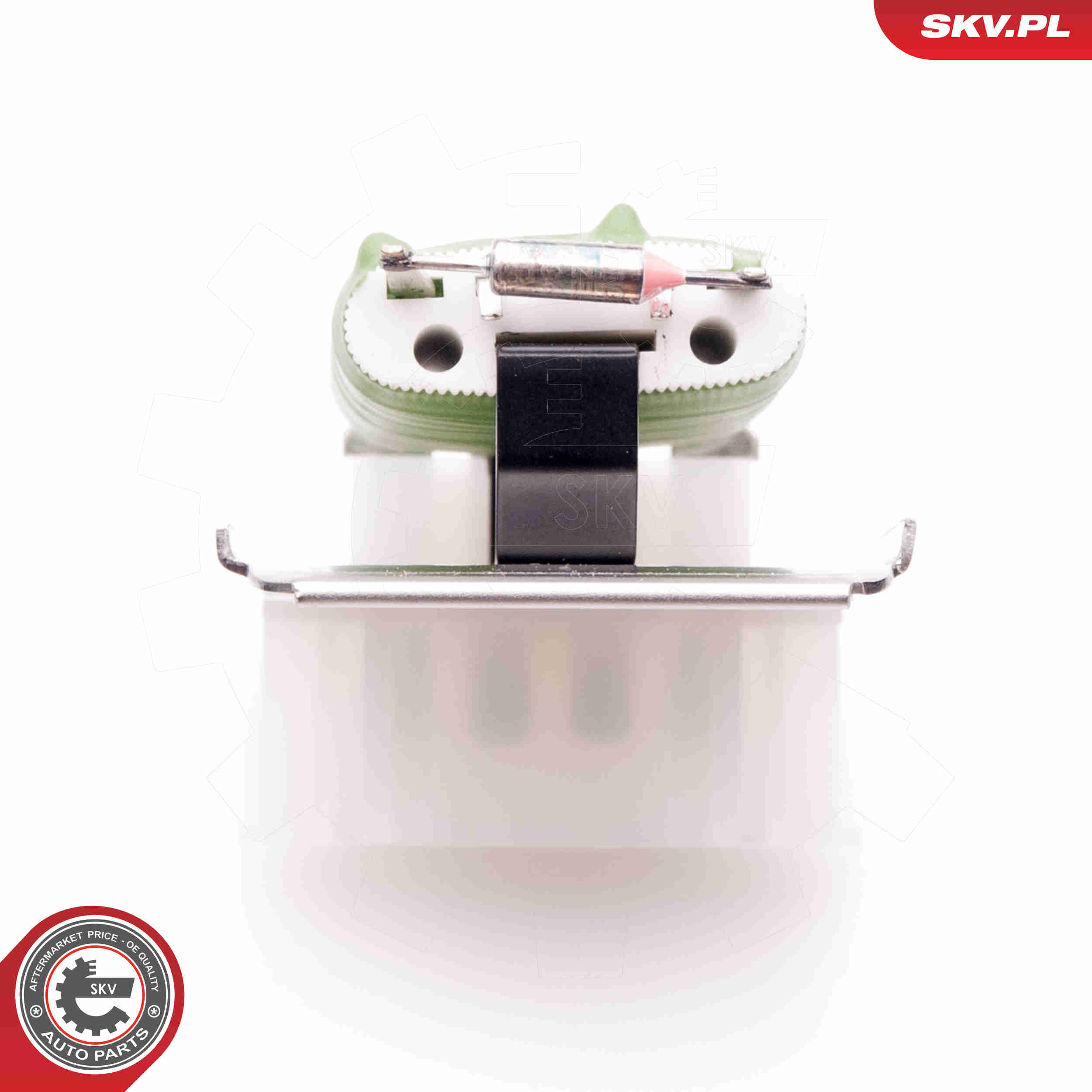 ESEN SKV Modstand, kabineventilator 94skv023 for VAG
