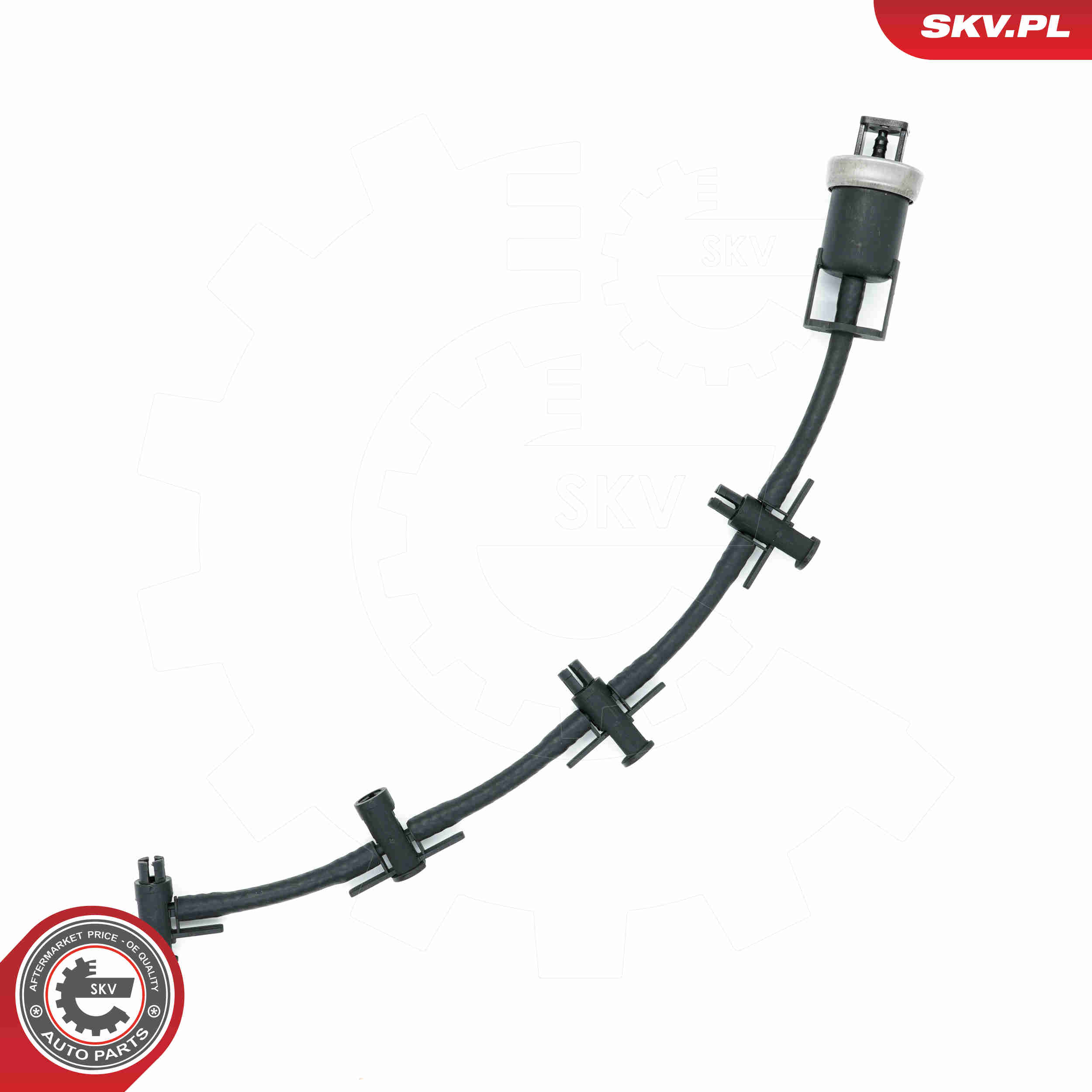 ESEN SKV Slange 54skv337 for AUDI
