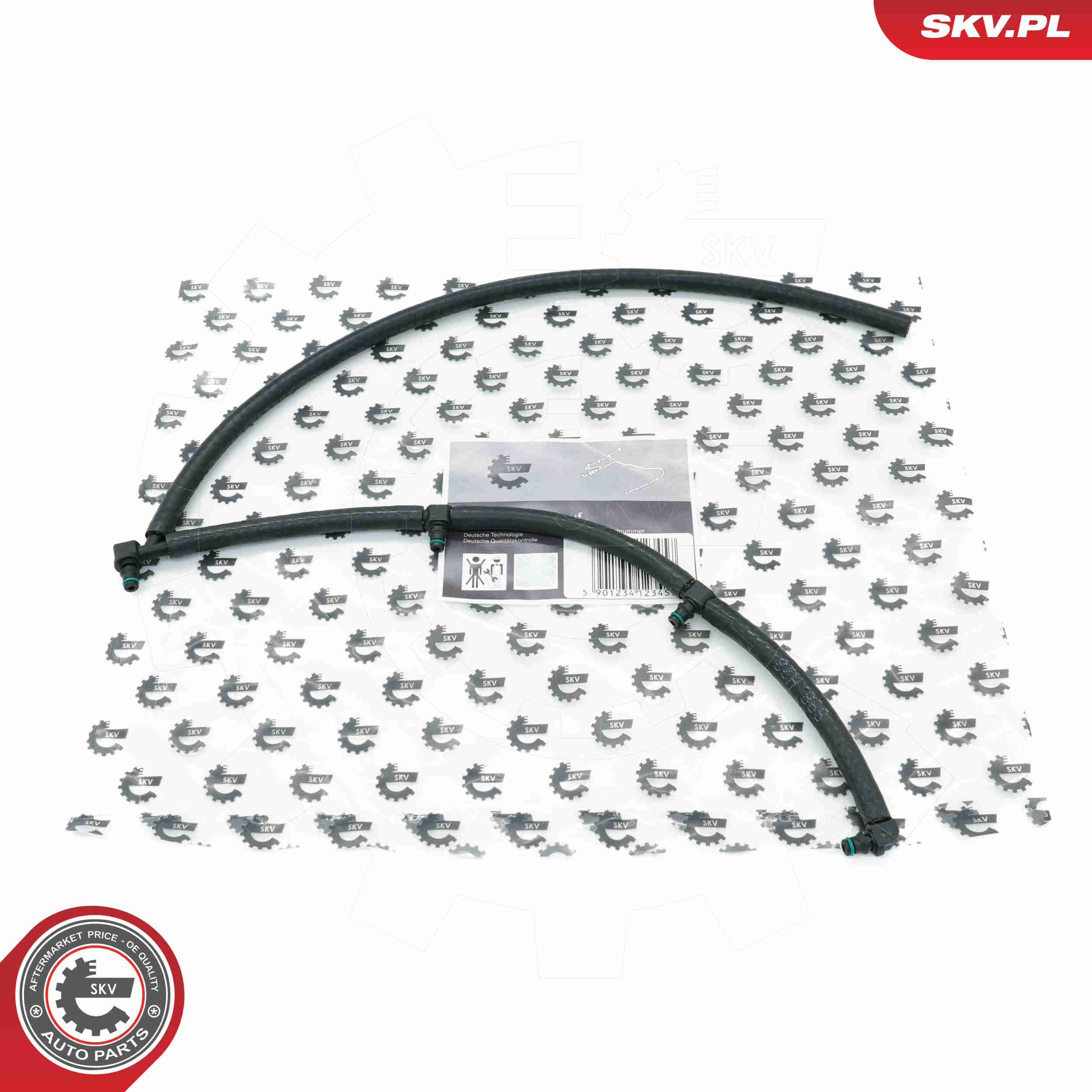 ESEN SKV Slange 54skv380 for PEUGEOT