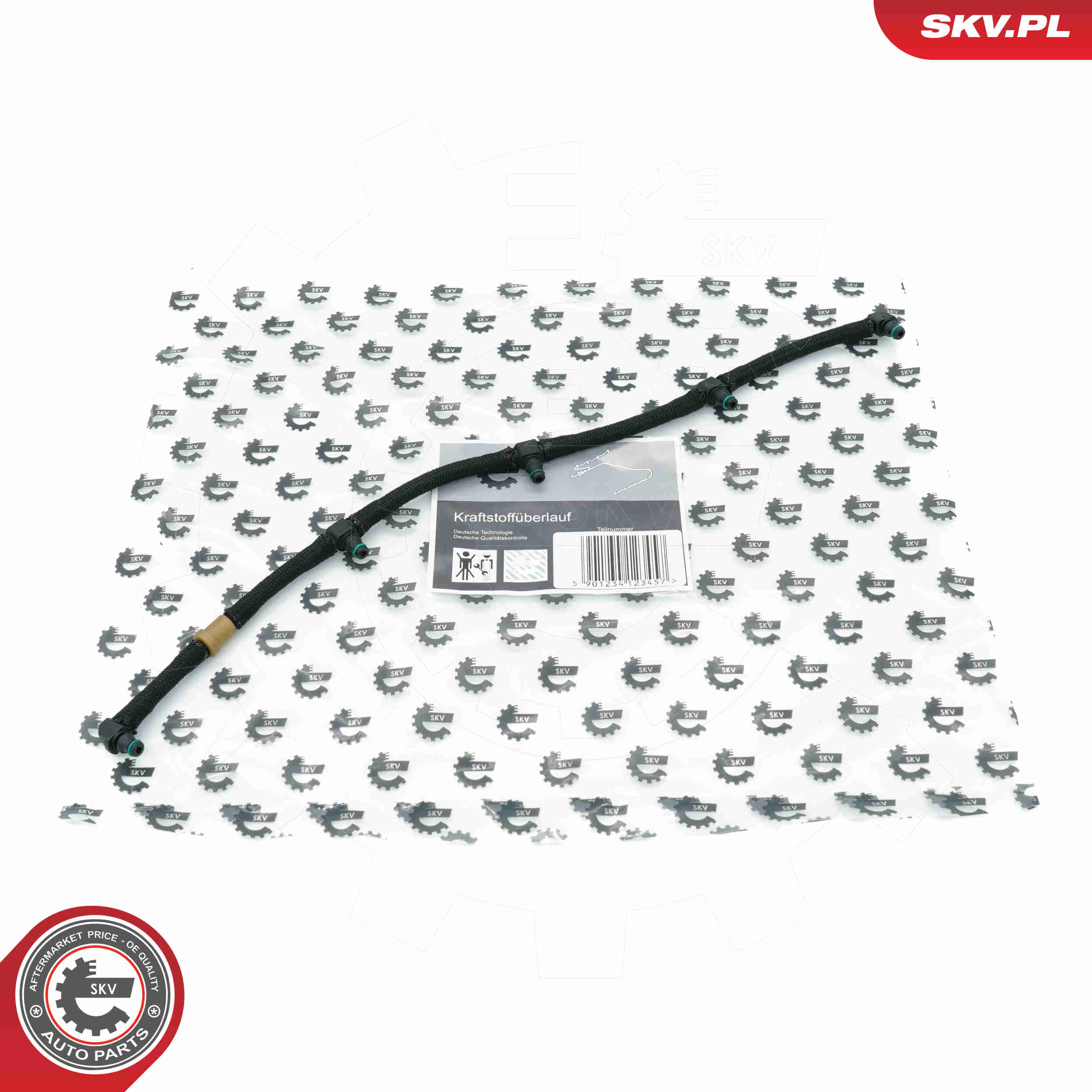 ESEN SKV Slange 54skv383 for MINI