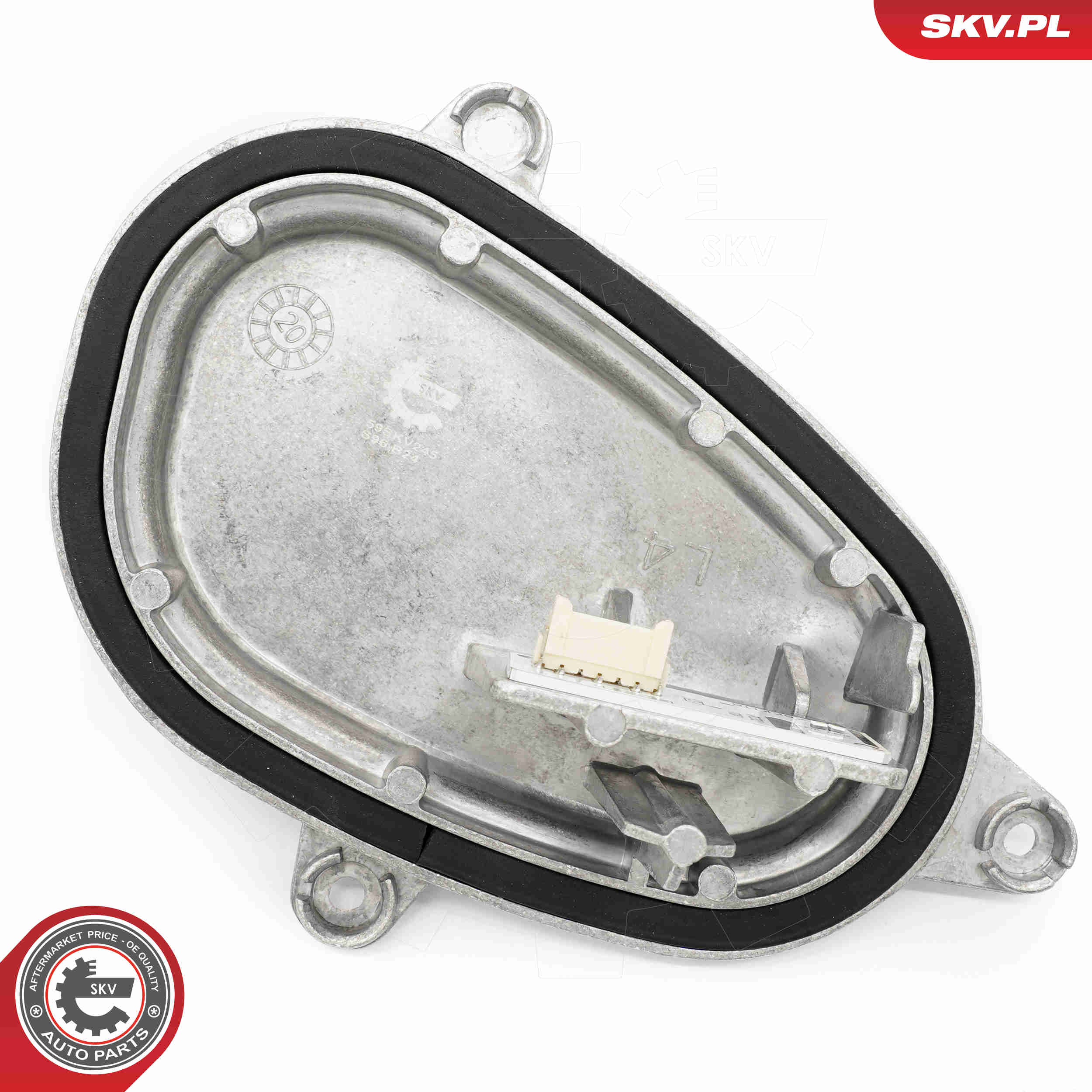 ESEN SKV Styreenhed, belysning 59skv245 venstre for BMW