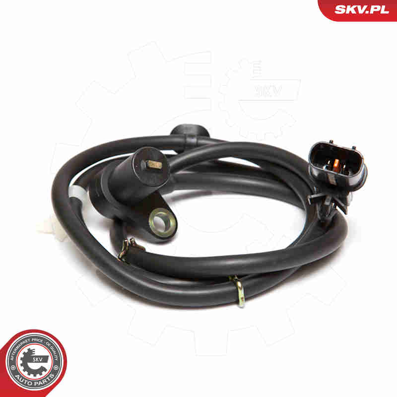 ESEN SKV ABS Sensor 06skv178 foraksel for MITSUBISHI