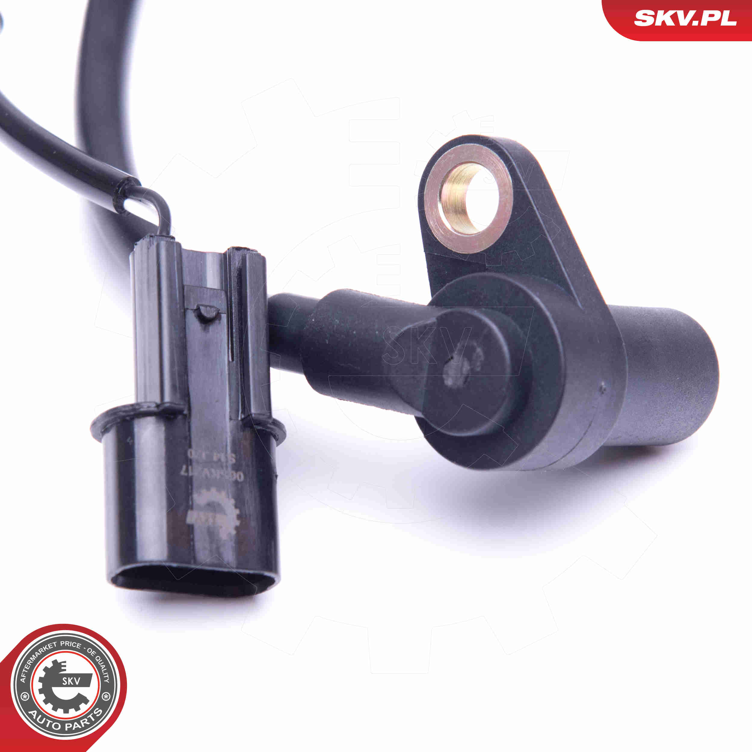 ESEN SKV ABS Sensor 06skv217 højre foraksel for MITSUBISHI