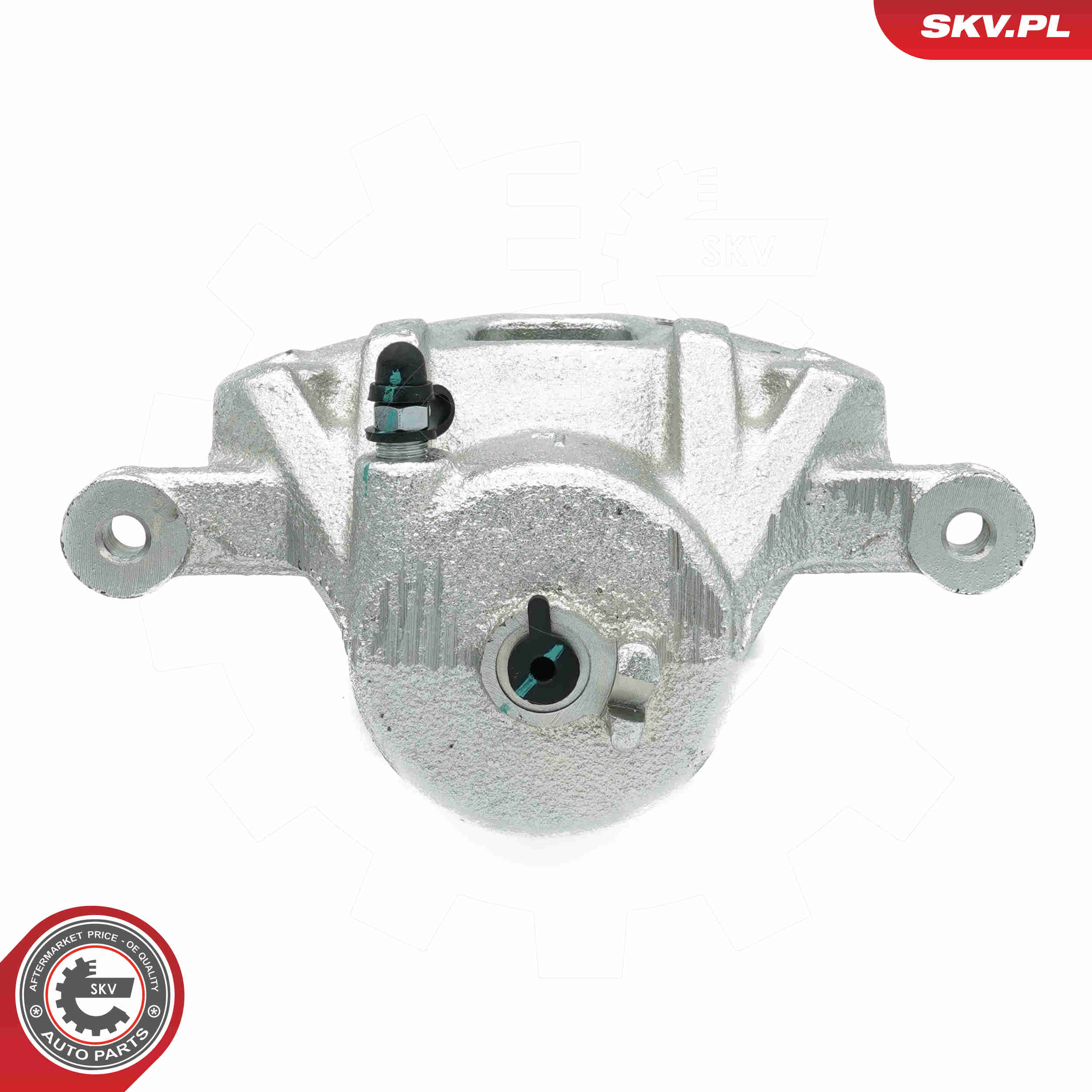 ESEN SKV Bremsekaliper 56skv121 venstre foraksel for KIA