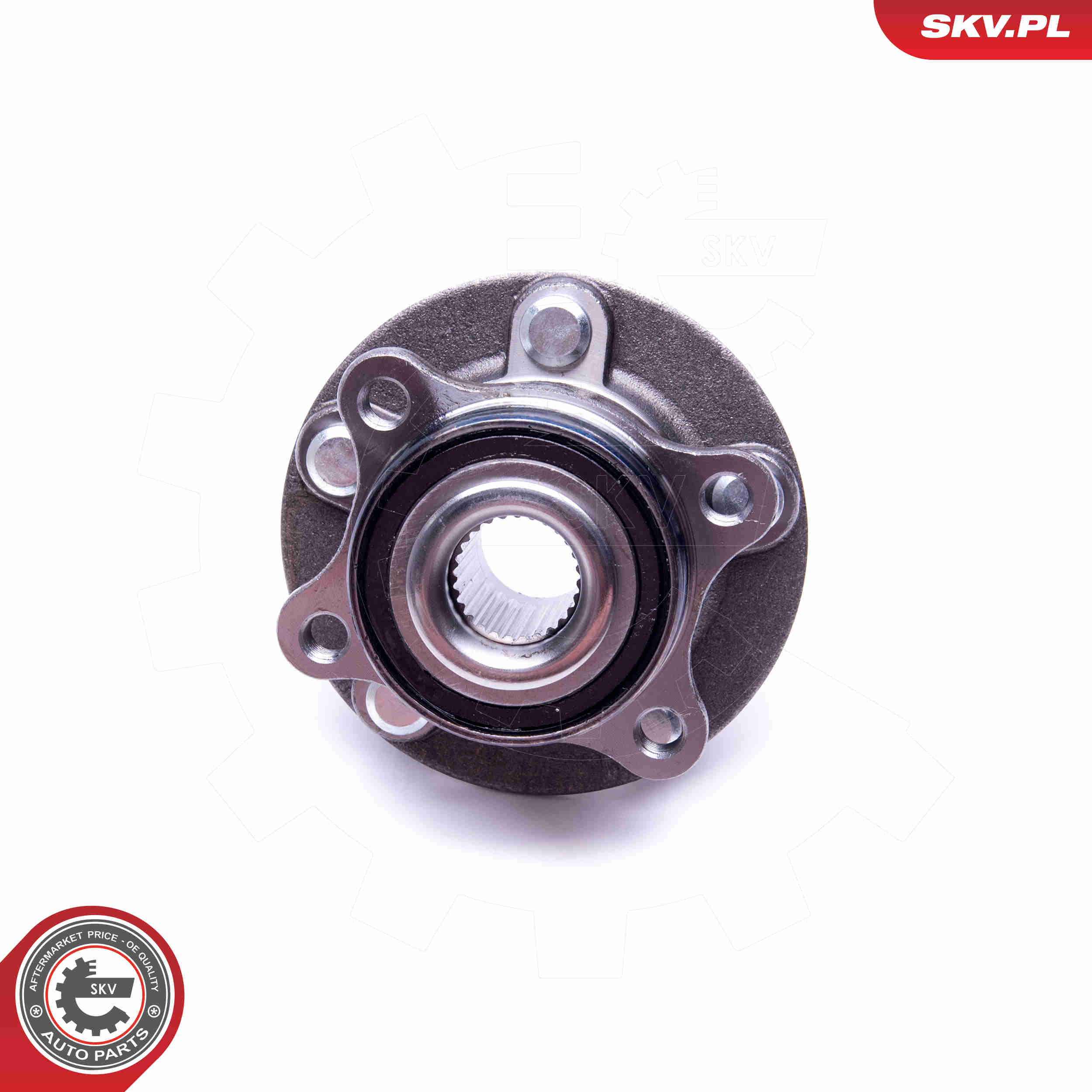 ESEN SKV Hjullejesæt 29skv363 foraksel for FORD FORD USA