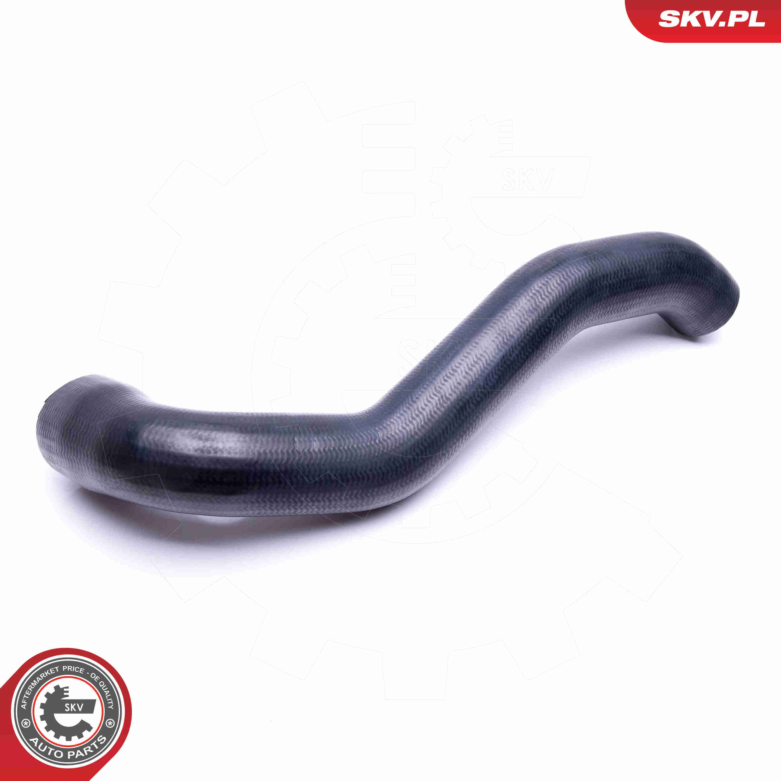 ESEN SKV Ladeluftslange 43skv158 for FORD