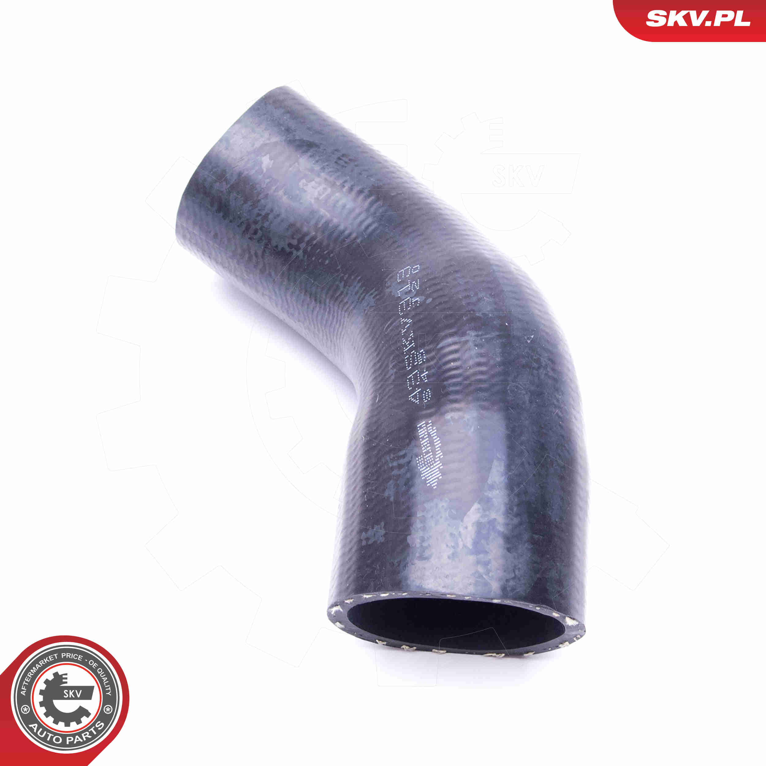 ESEN SKV Ladeluftslange 43skv313 for NISSAN