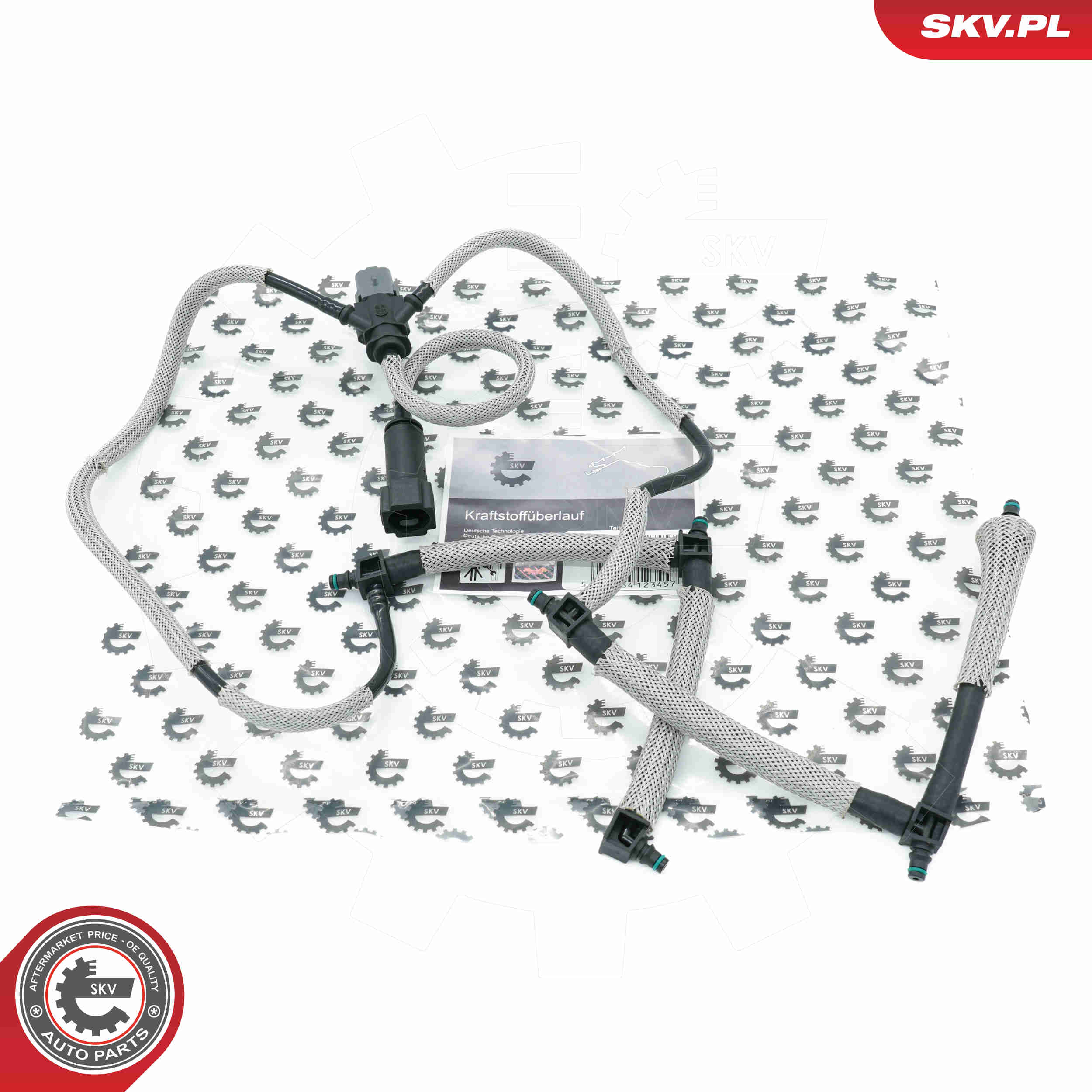 ESEN SKV Slange 54skv313 for LAND ROVER