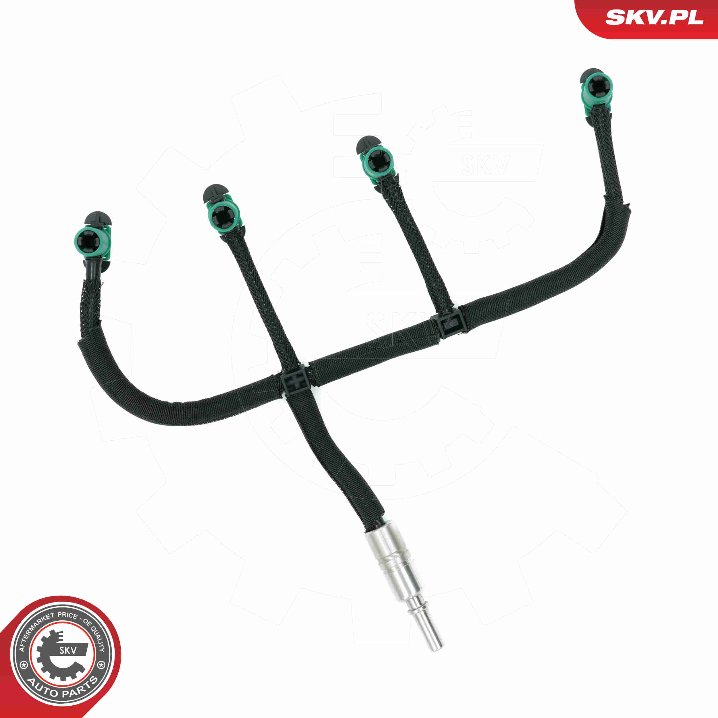 ESEN SKV Slange 54skv321 for JAGUAR LAND ROVER