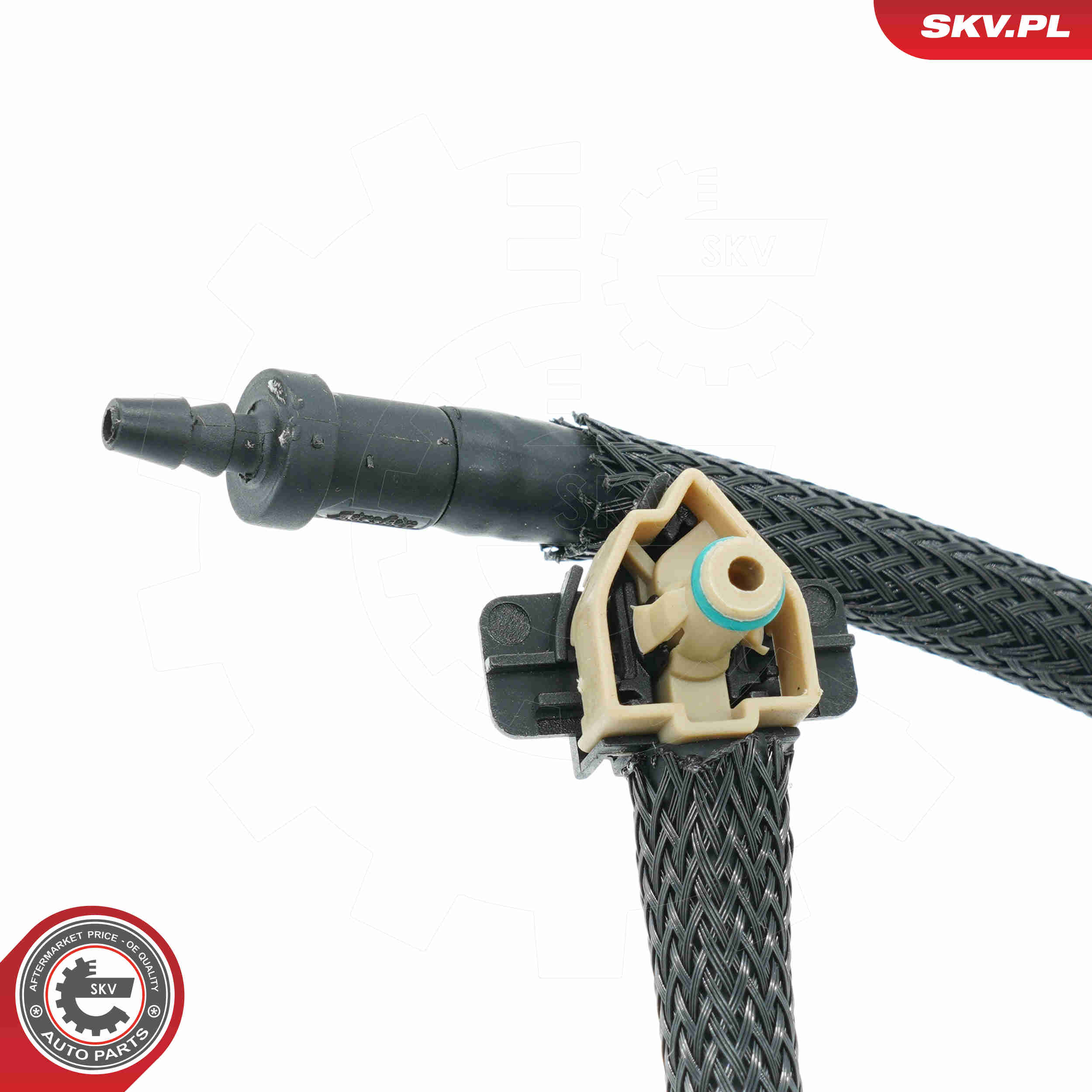 ESEN SKV Slange 54skv362 for AUDI