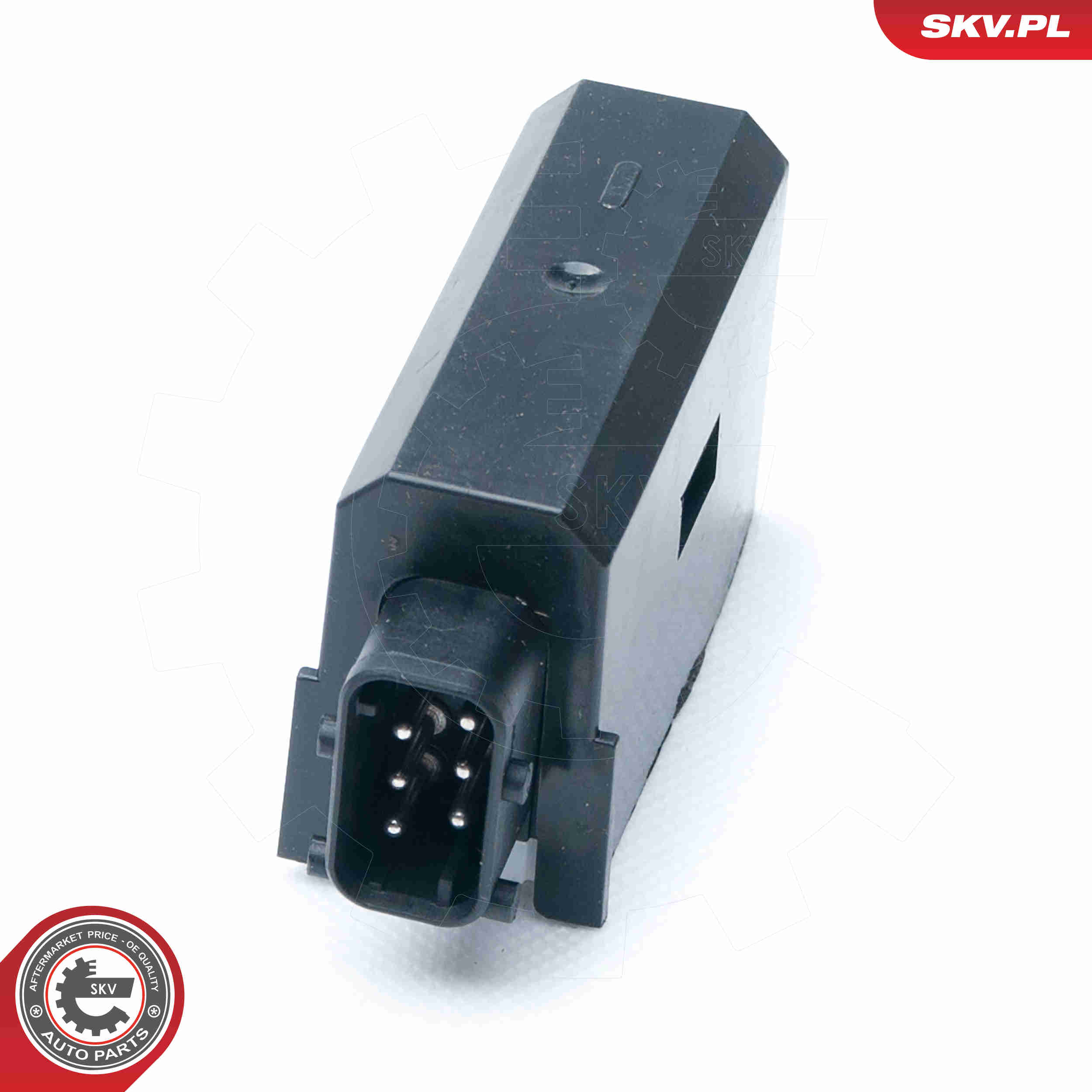 ESEN SKV Servomotor, centrallåsesystem 16skv325 Køretøjets bagklap for BMW