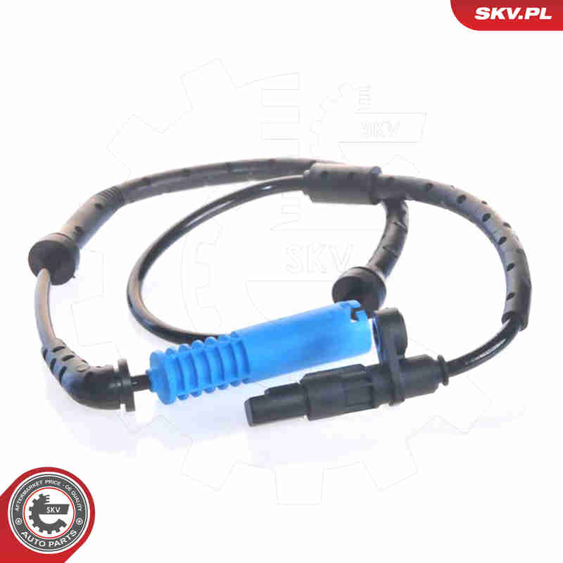 ESEN SKV ABS Sensor 06skv063 bagaksel for BMW