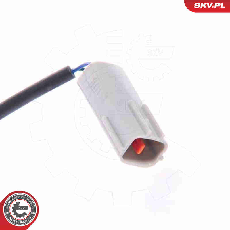 ESEN SKV ABS Sensor 06skv124 foraksel for MAZDA