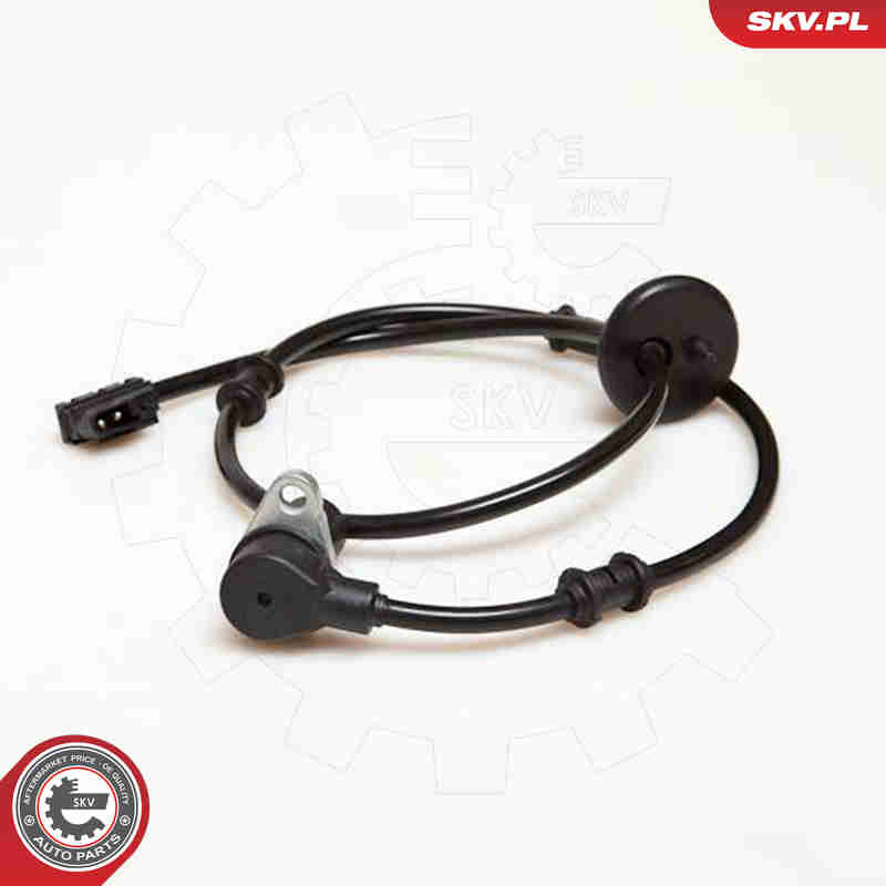 ESEN SKV ABS Sensor 06skv143 bagaksel for VOLVO MERCEDES-BENZ SMART