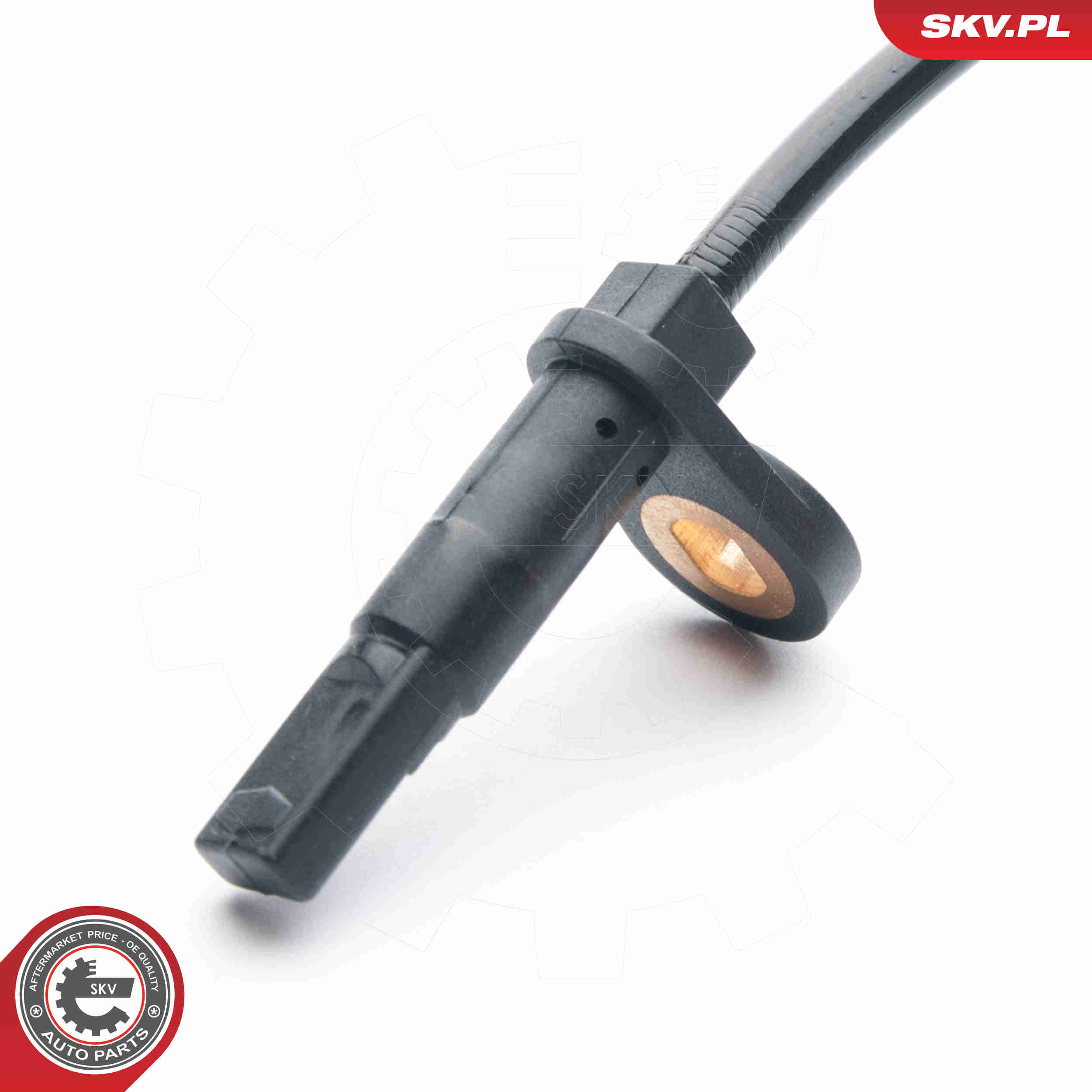 ESEN SKV ABS Sensor 06skv211 foraksel for NISSAN