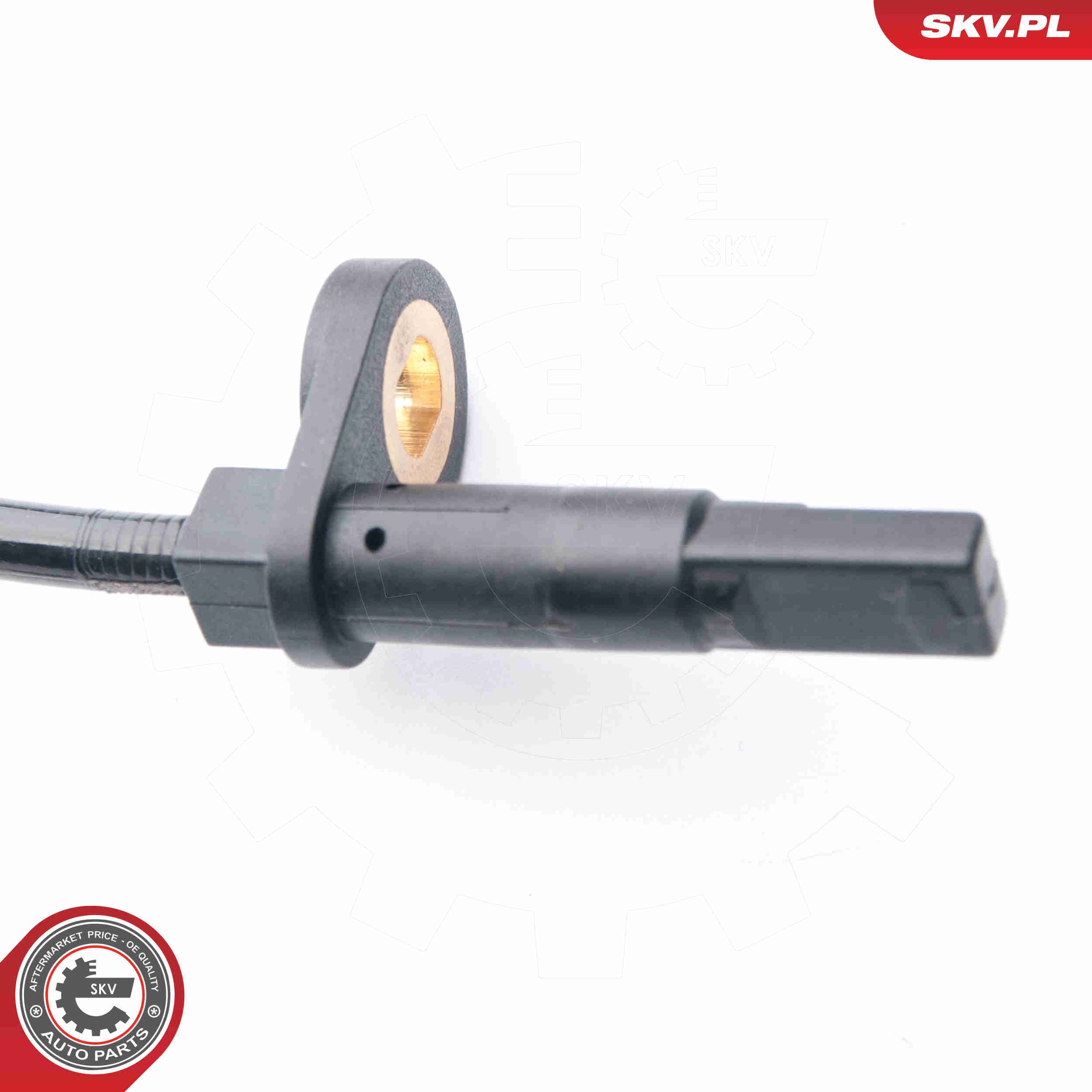 ESEN SKV ABS Sensor 06skv210 foraksel for NISSAN