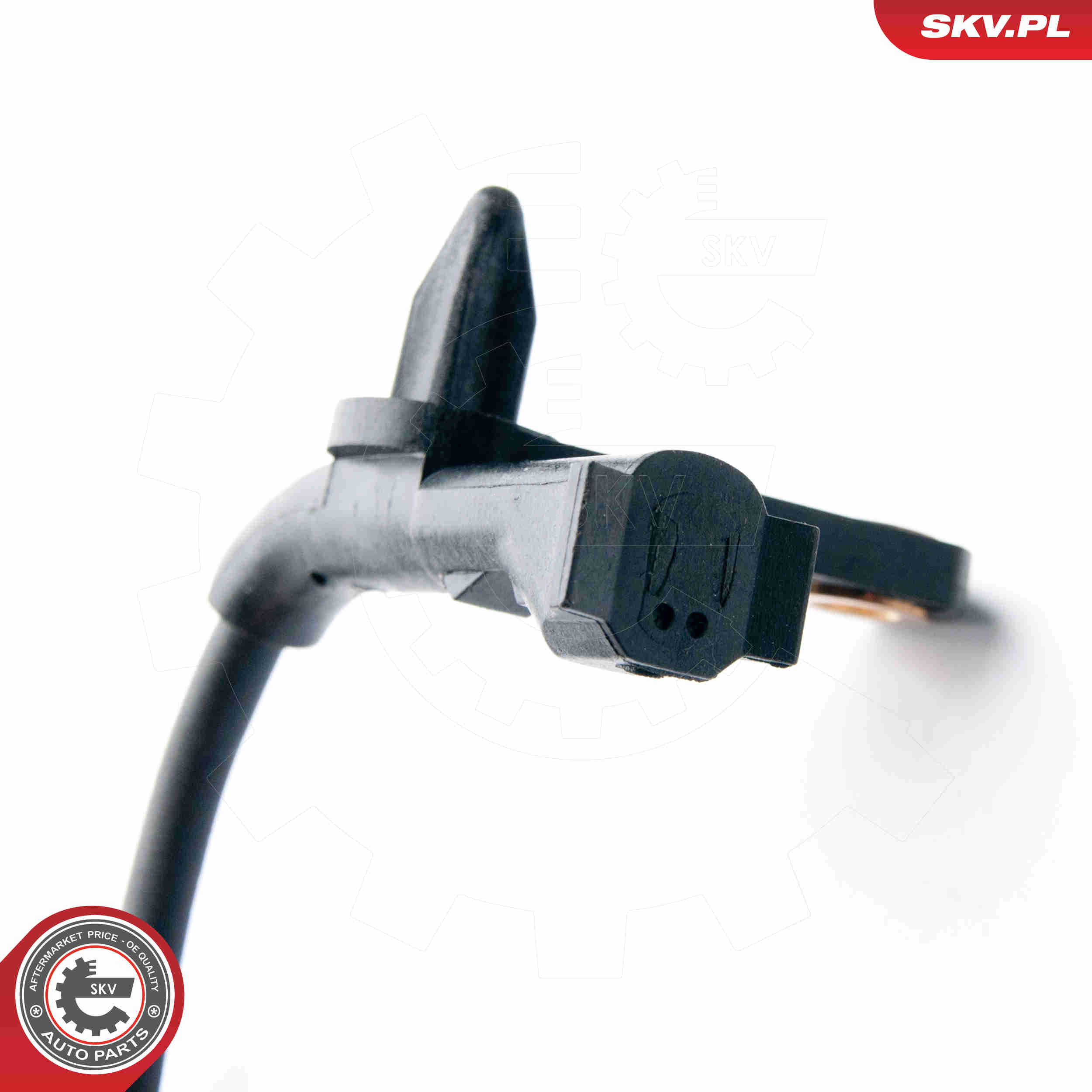 ESEN SKV ABS Sensor 06skv259 foraksel for CHRYSLER