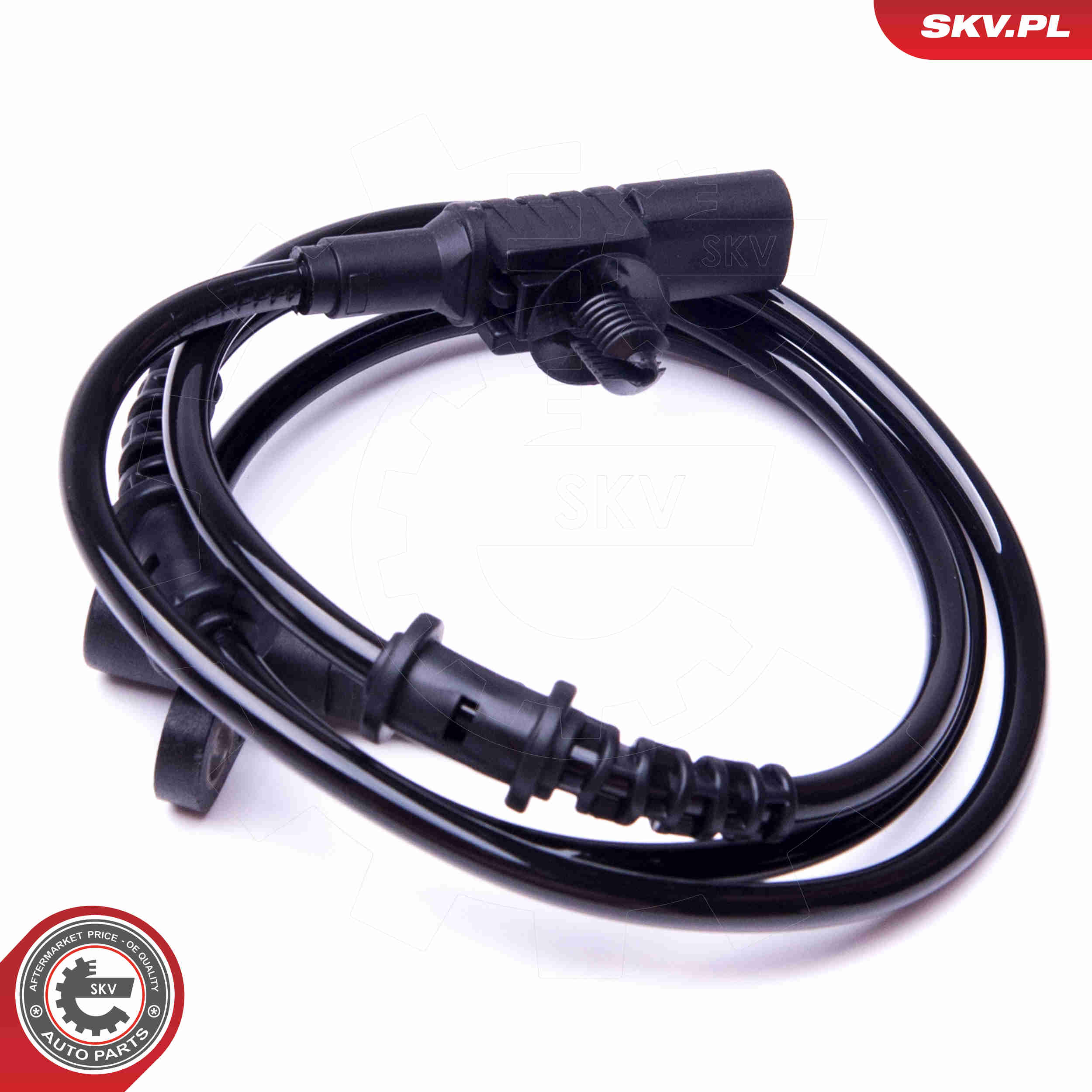 ESEN SKV ABS Sensor 06skv368 foraksel for CHRYSLER MERCEDES-BENZ VAG