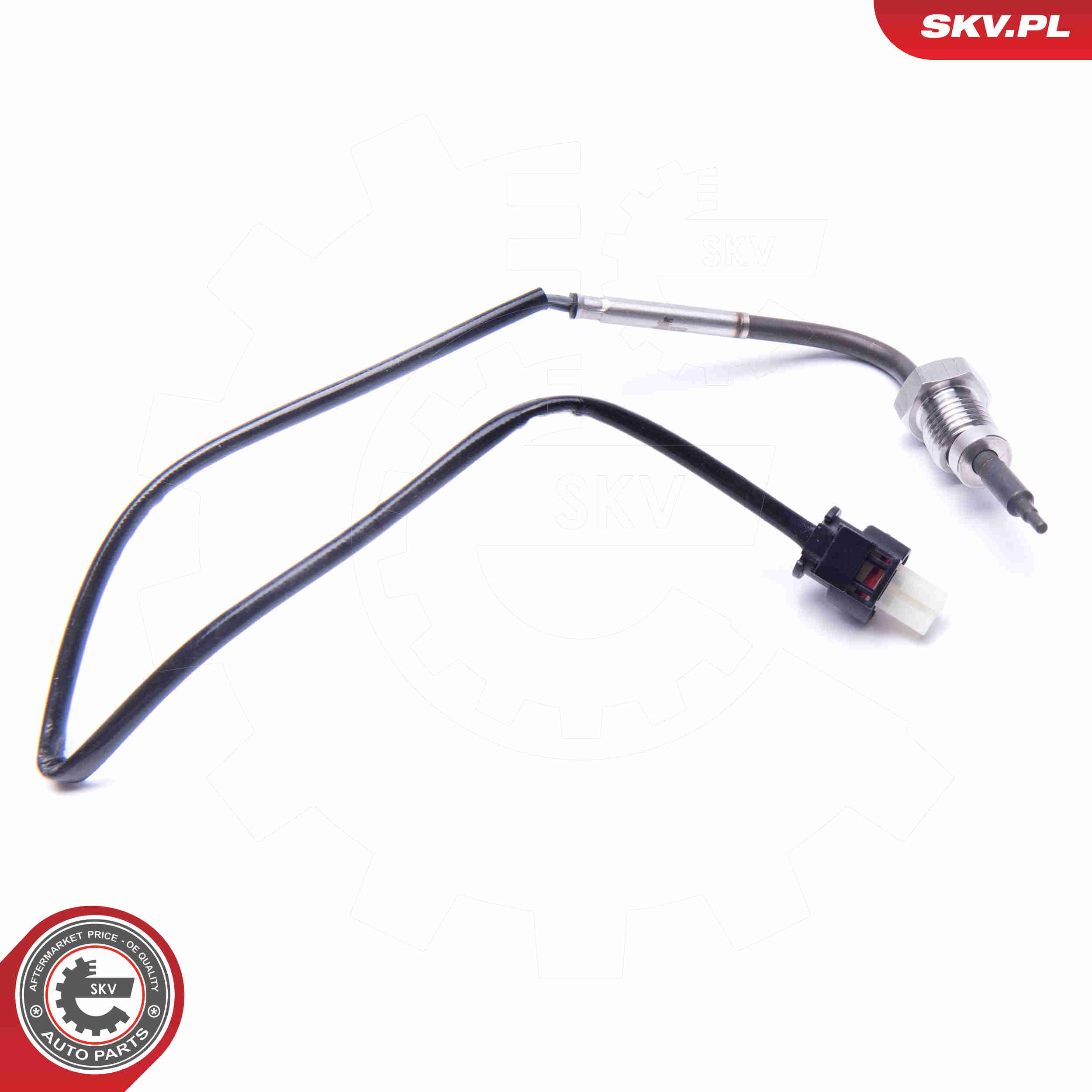 ESEN SKV Sensor, udstødningsgastemperatur 30skv396 for SMART MERCEDES-BENZ
