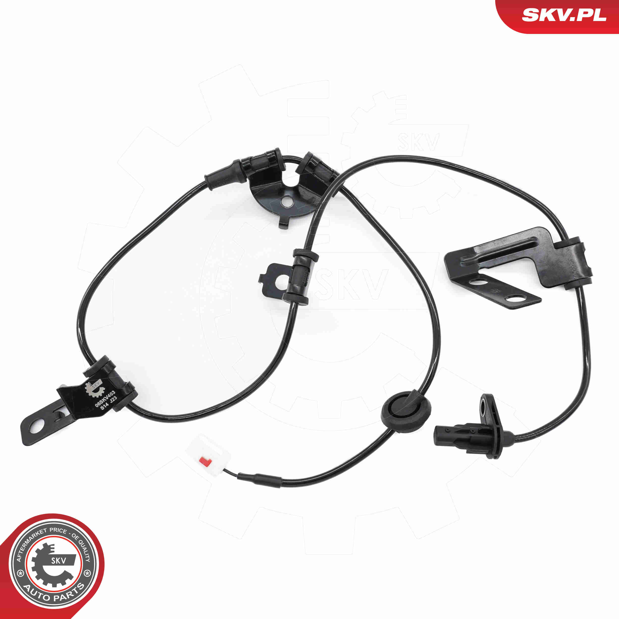 ESEN SKV ABS Sensor 06skv463 Bagaksel højre for KIA