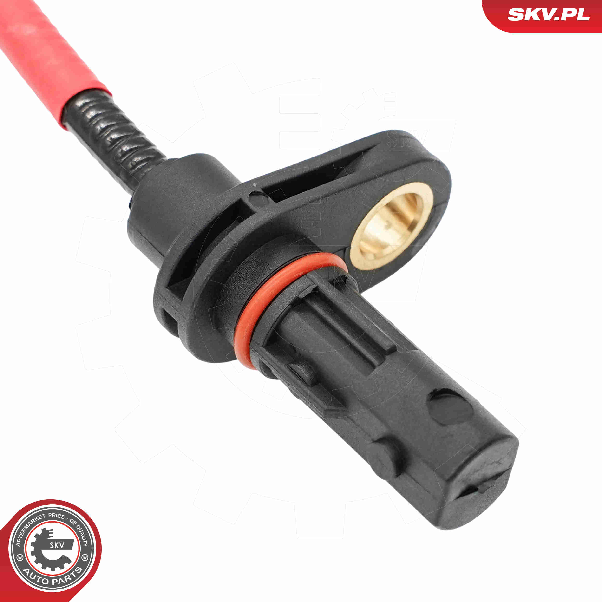 ESEN SKV ABS Sensor 06skv581 Bagaksel højre for KIA