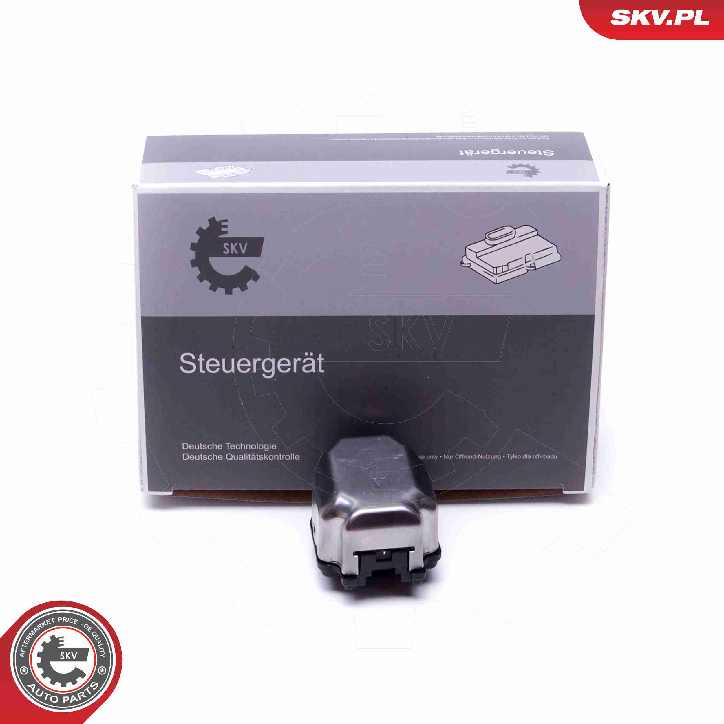 ESEN SKV Styreenhed, belysning 59skv182 for HONDA MAZDA MITSUBISHI