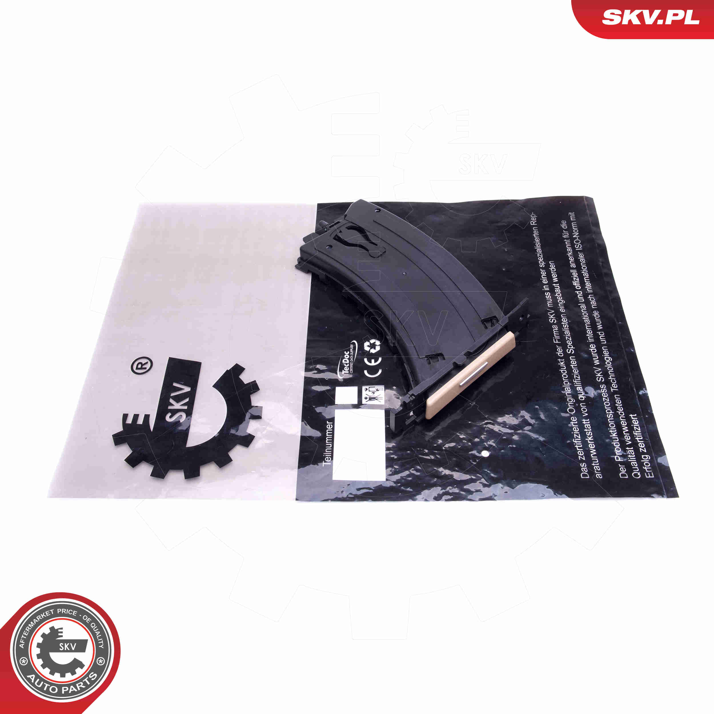 ESEN SKV Kopholder 93SKV002 for BMW