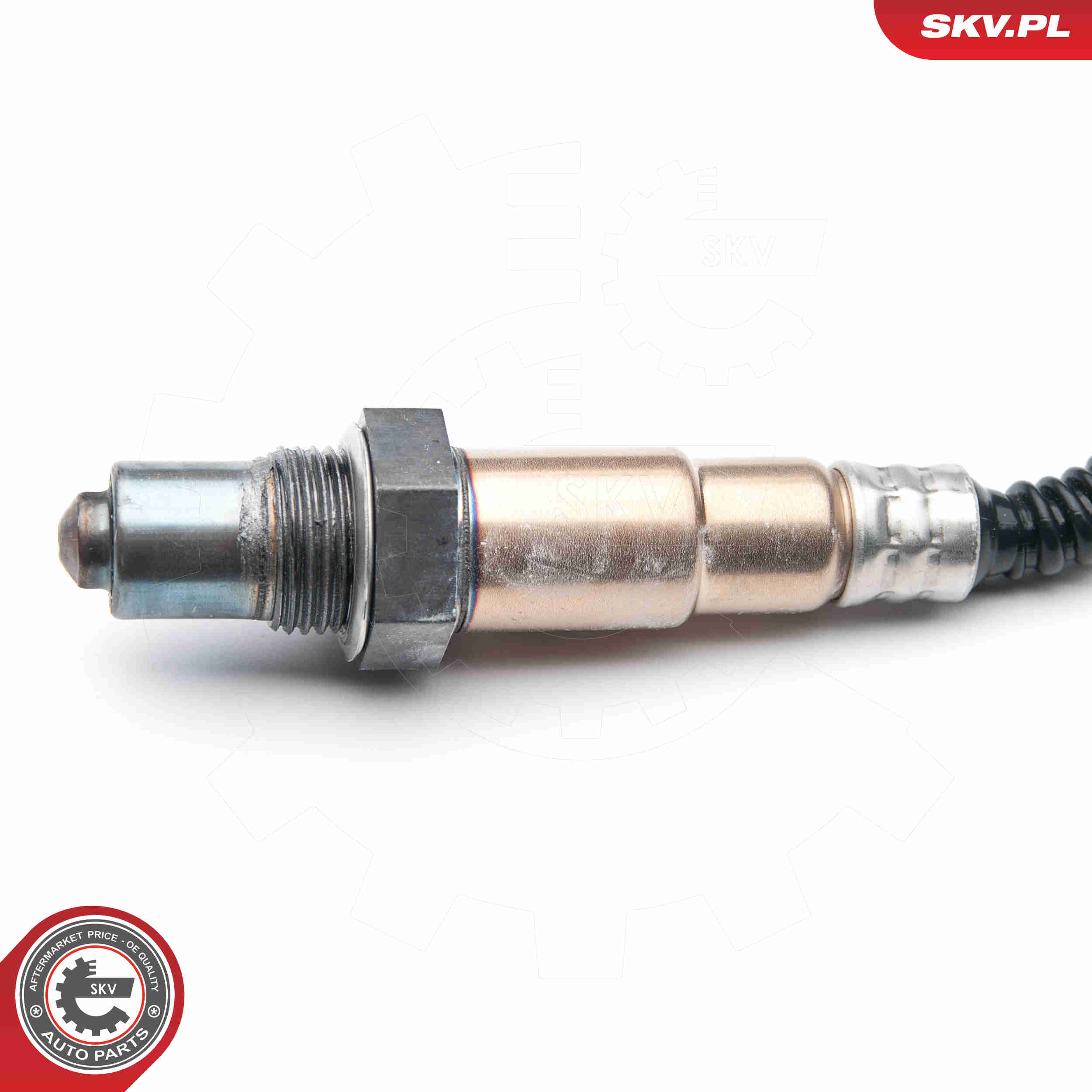 ESEN SKV Lambdasonde 09skv858 for FORD VAG