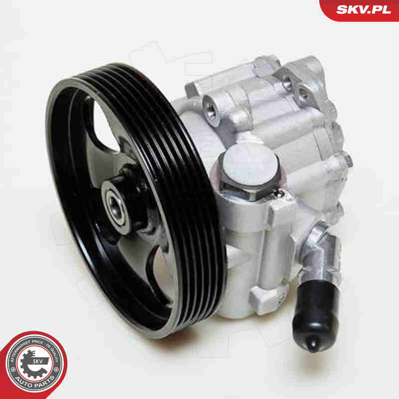 ESEN SKV Hydraulikpumpe, styresystem 10skv060 for CITROËN CITROËN/PEUGEOT