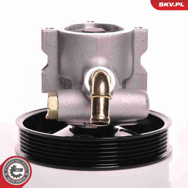 ESEN SKV Hydraulikpumpe, styresystem 10skv142 for VOLVO