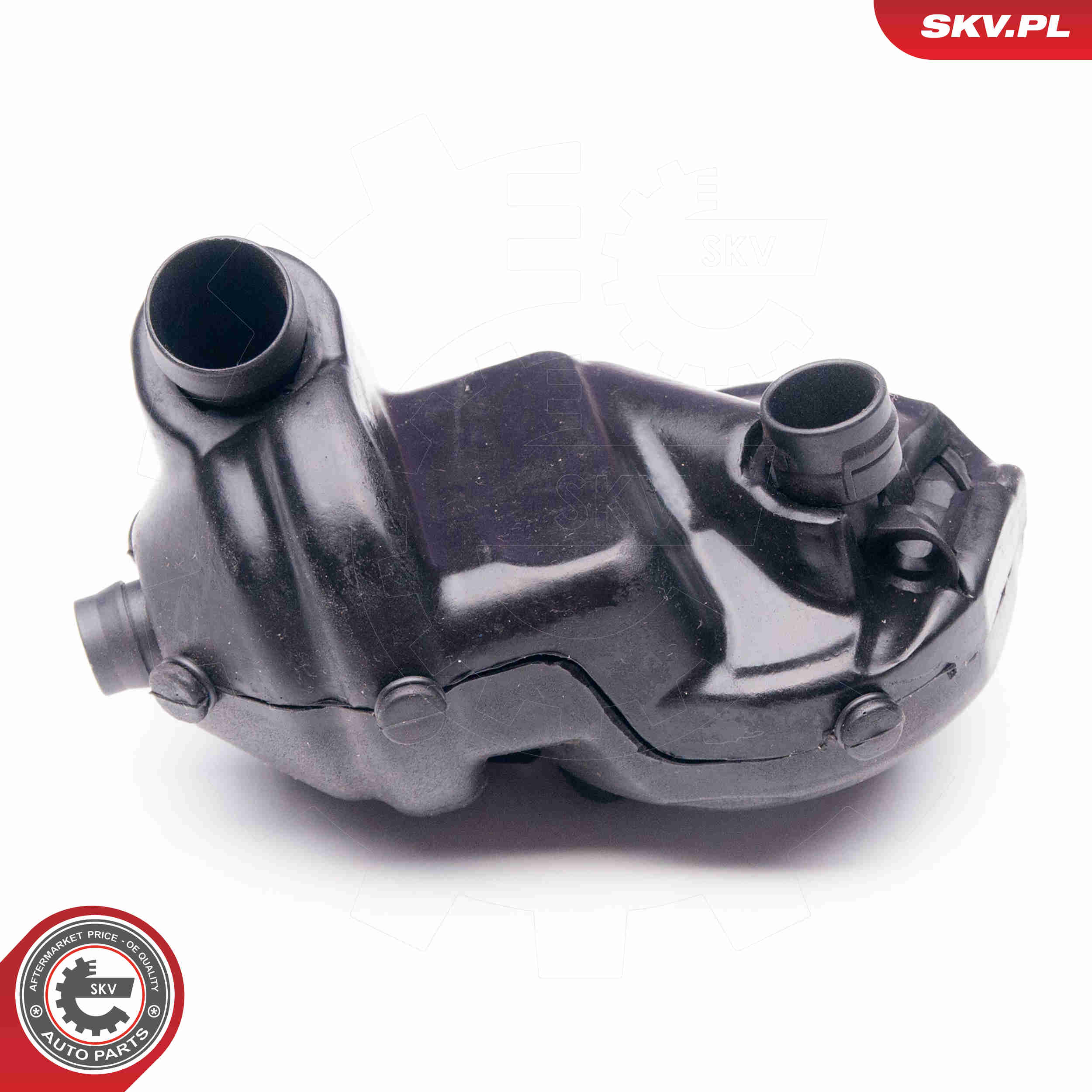 ESEN SKV Rep.sæt, bundkarudluftning 31skv045 Cylinderhoved for BMW