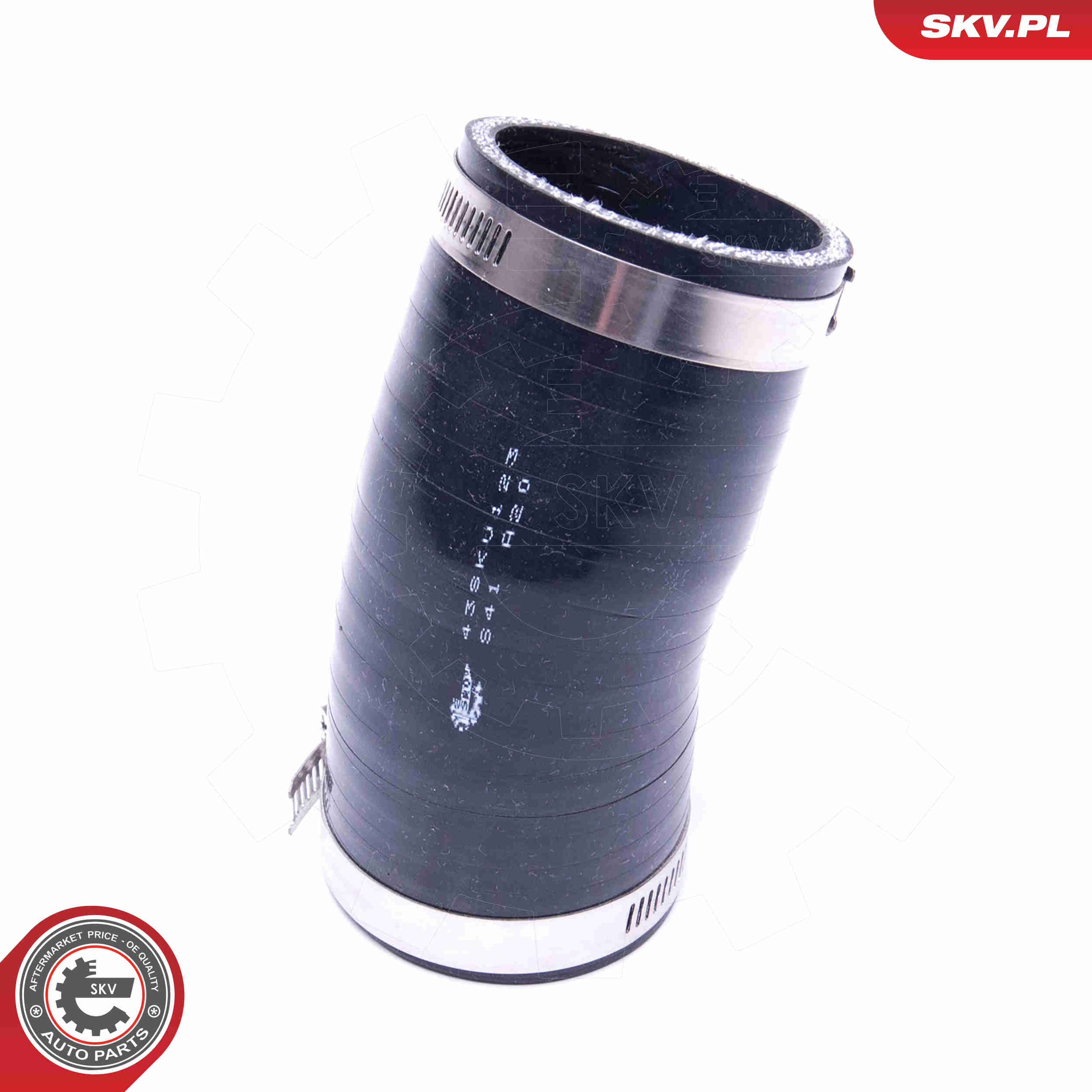 ESEN SKV Ladeluftslange 43skv123 for LAND ROVER