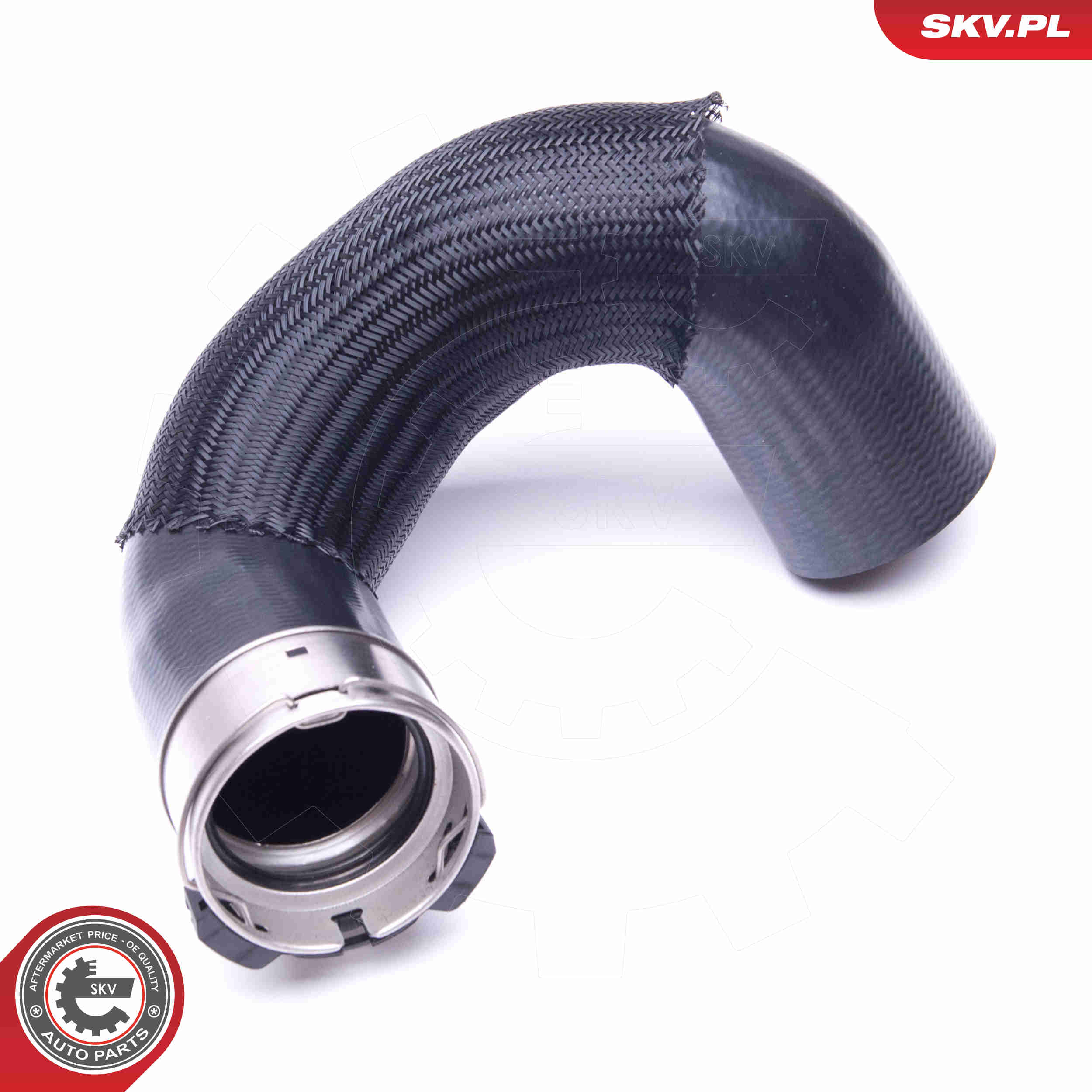 ESEN SKV Ladeluftslange 43skv297 for ALFA ROMEO