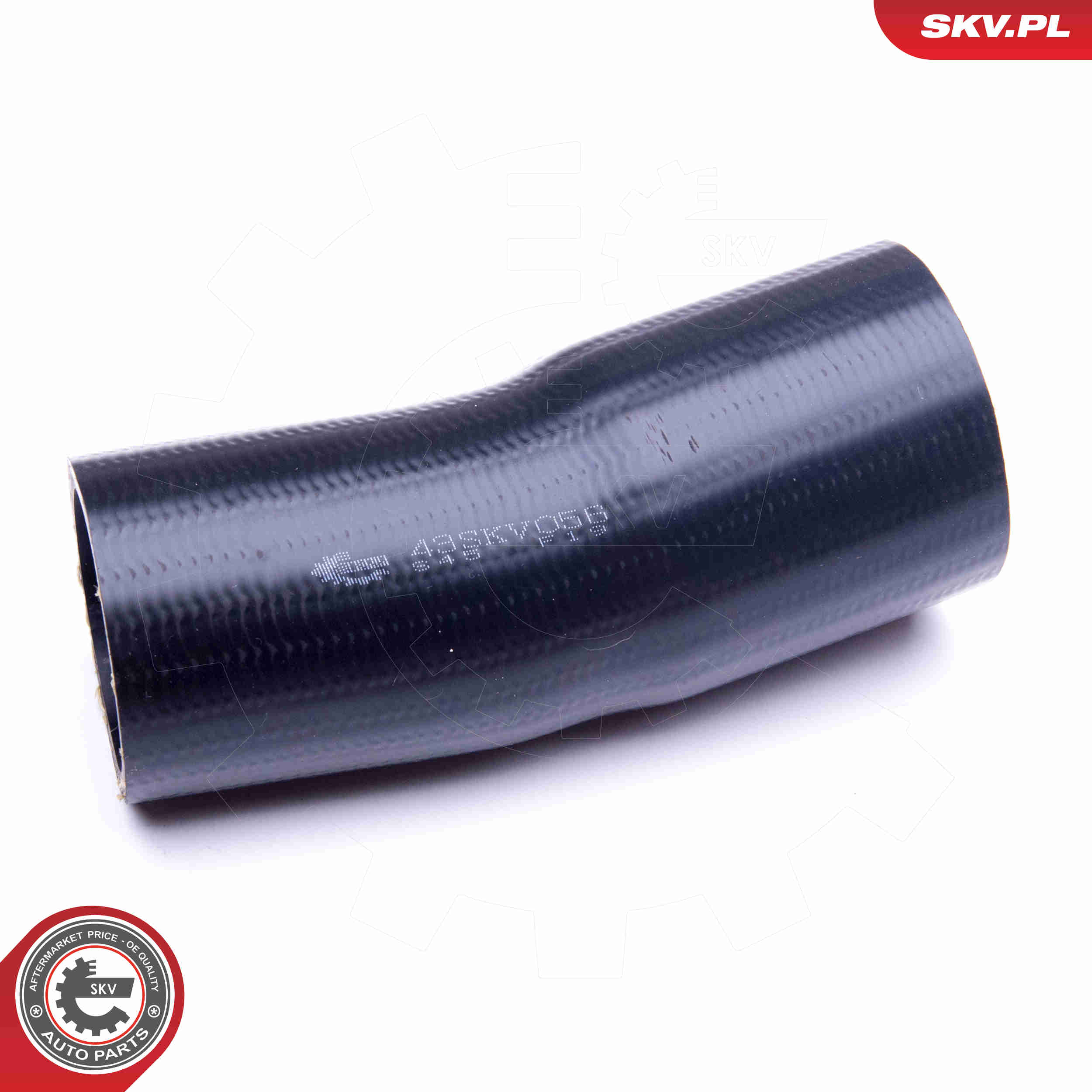 ESEN SKV Ladeluftslange 43skv057 for BMW