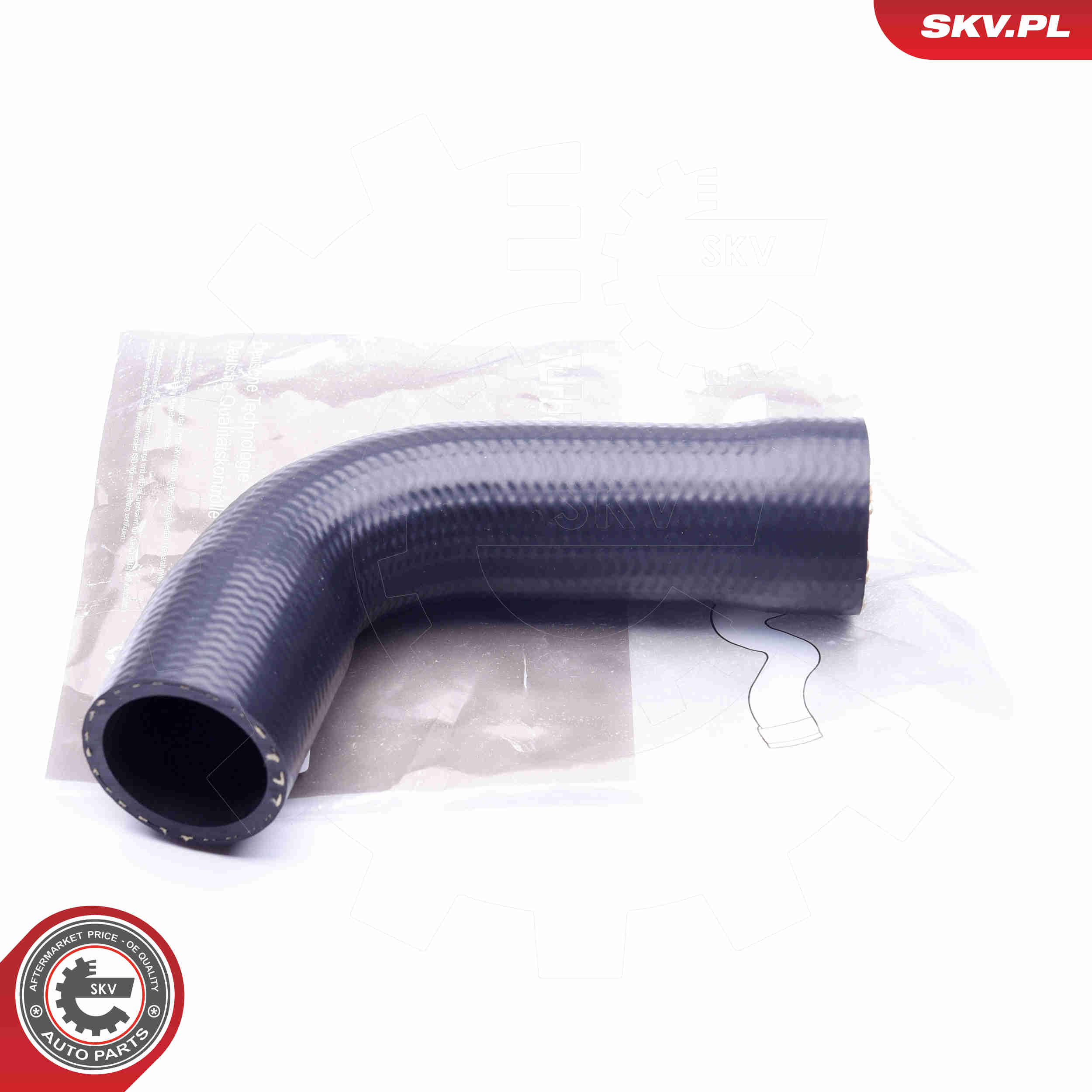 ESEN SKV Ladeluftslange 43skv071 for FORD