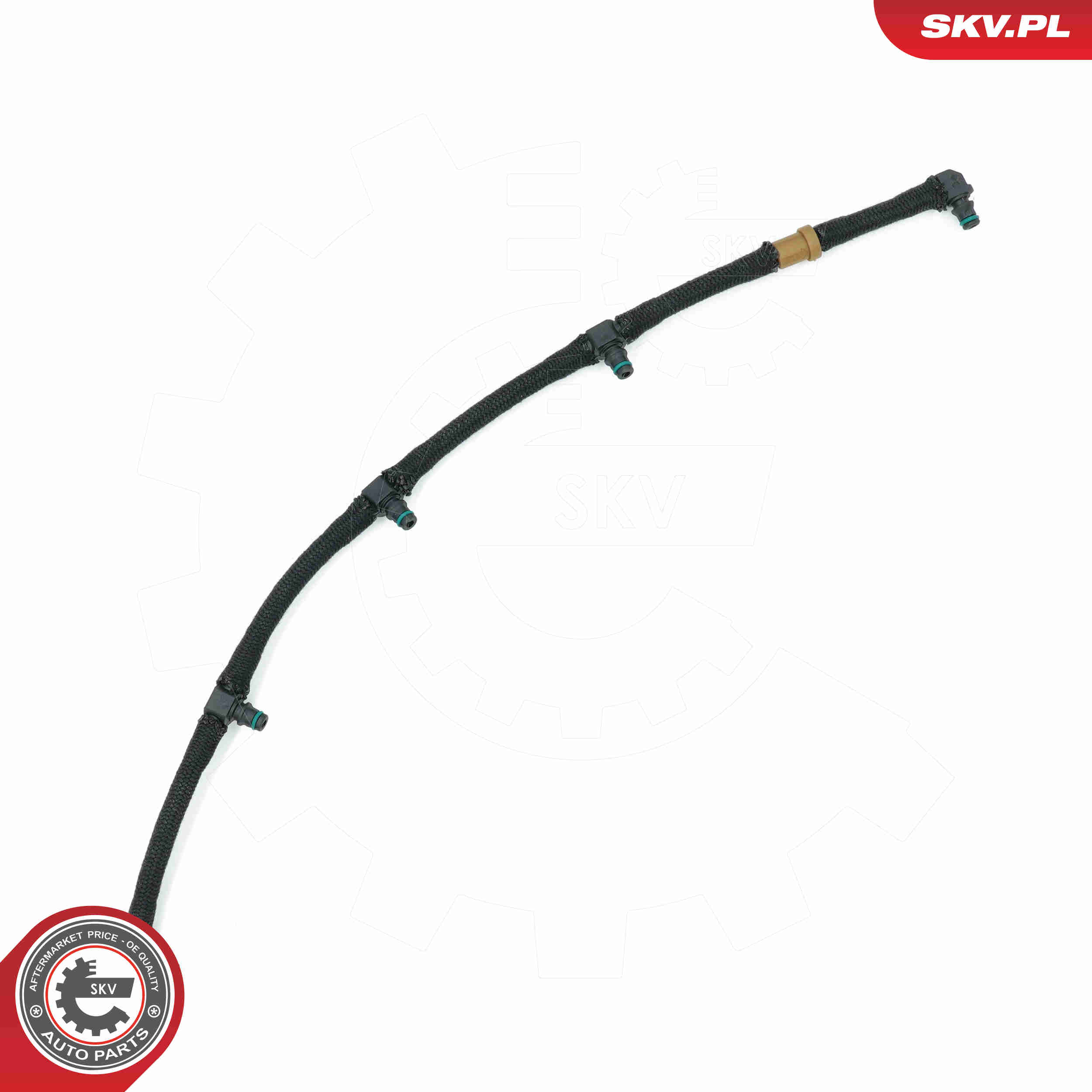 ESEN SKV Slange 54skv376 for TOYOTA