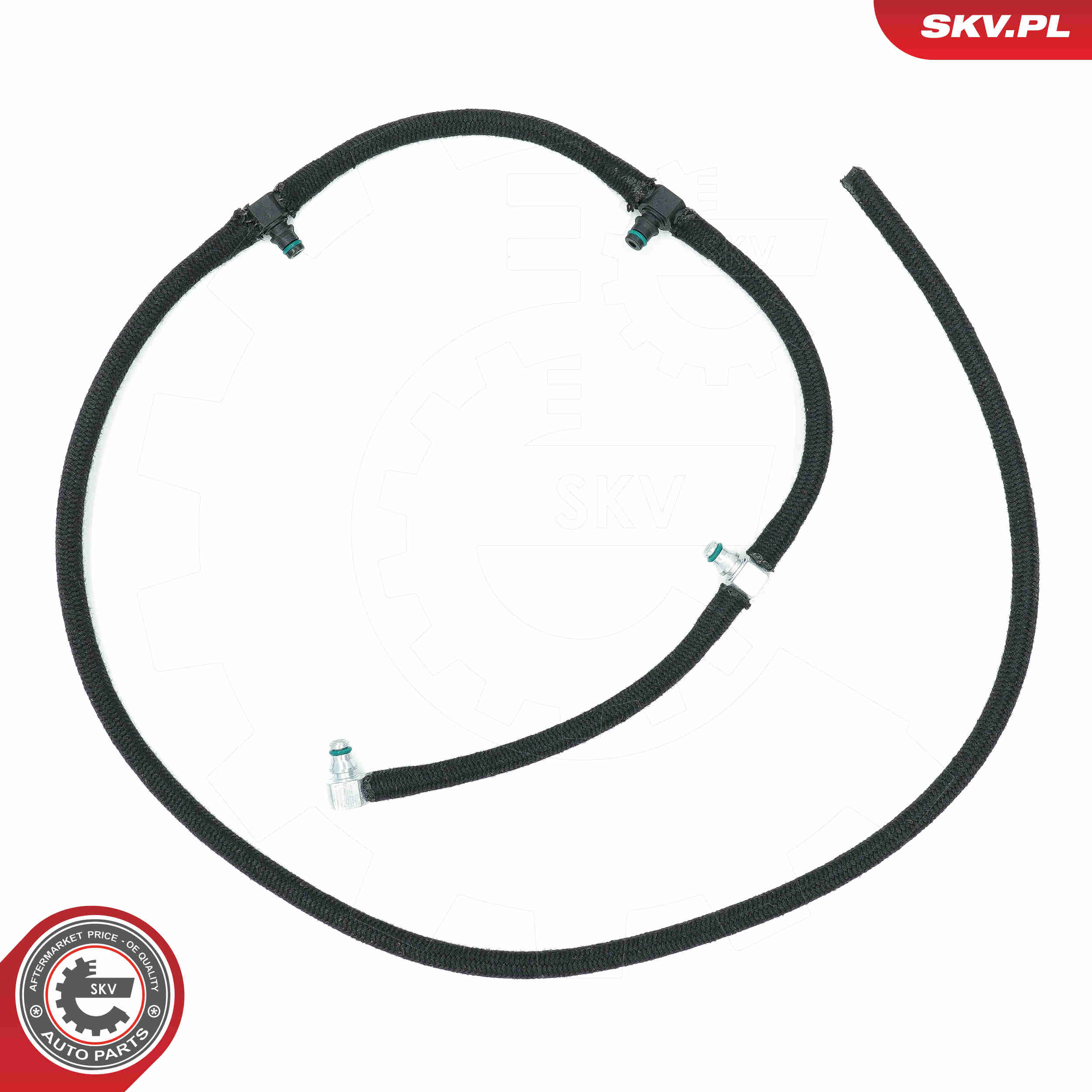 ESEN SKV Slange 54skv387 for MERCEDES-BENZ