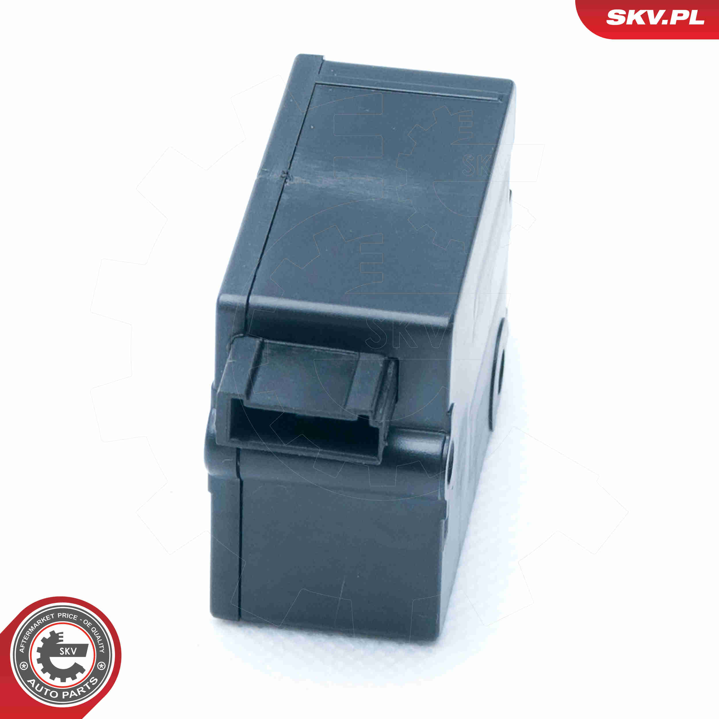 ESEN SKV Servomotor, centrallåsesystem 16skv317 Køretøjets bagklap for BMW