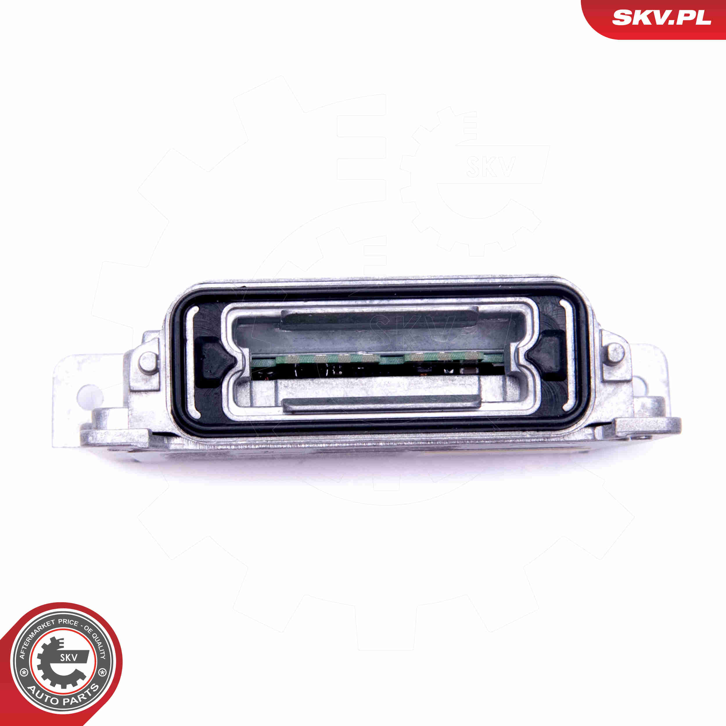 ESEN SKV Styreenhed, belysning 59skv058 højre for FORD VOLVO JAGUAR MITSUBISHI LAND ROVER