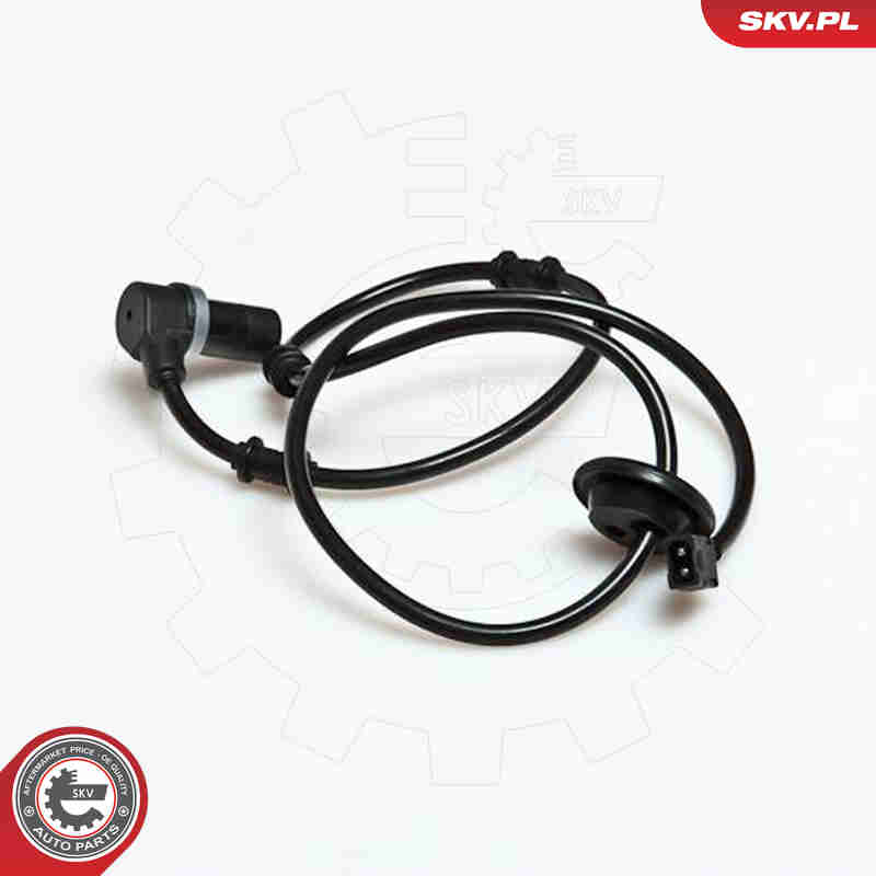 ESEN SKV ABS Sensor 06skv144 bagaksel for MERCEDES-BENZ SMART