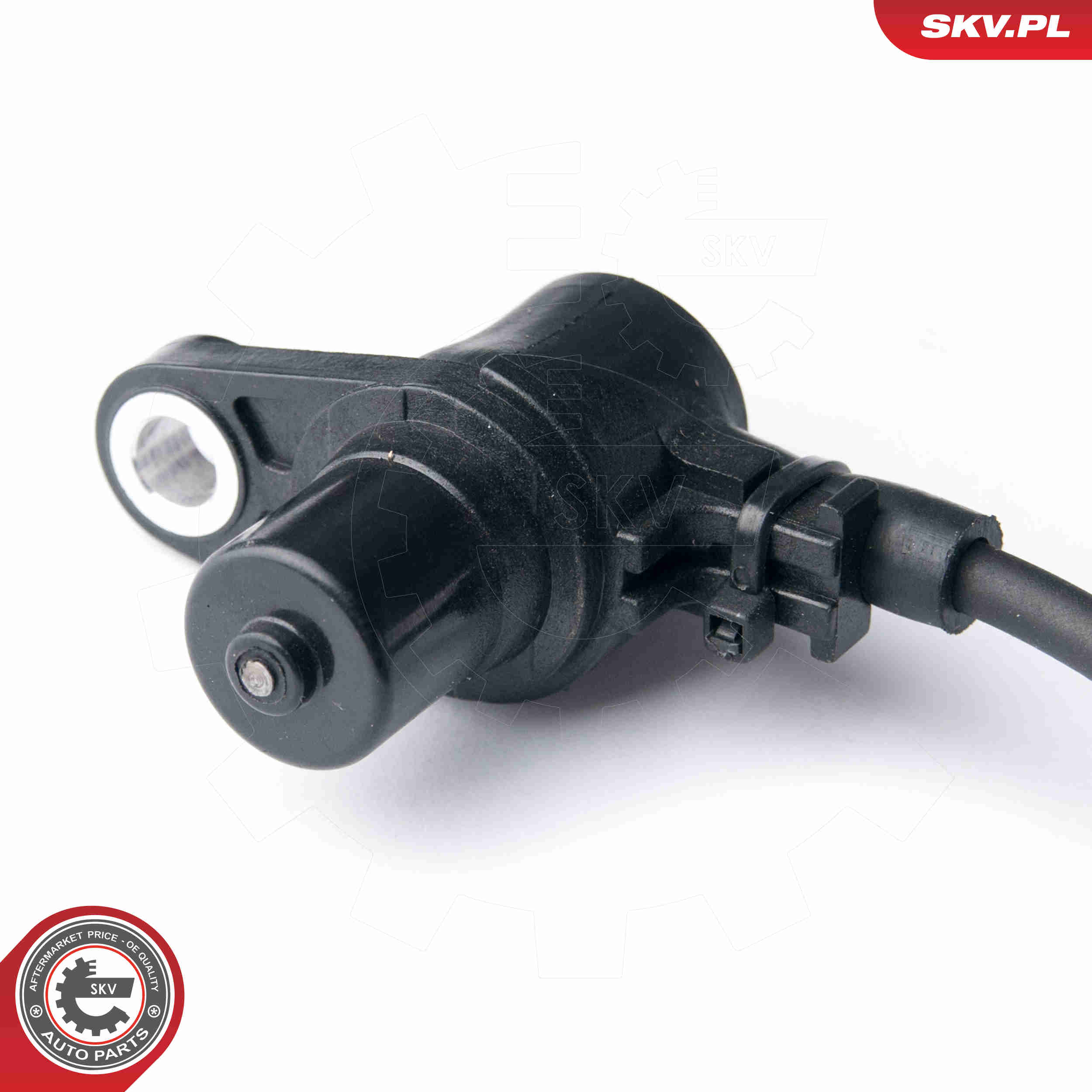 ESEN SKV ABS Sensor 06skv213 foraksel for TOYOTA TOYOTA (FAW) STANDARD AUTOMOBILE