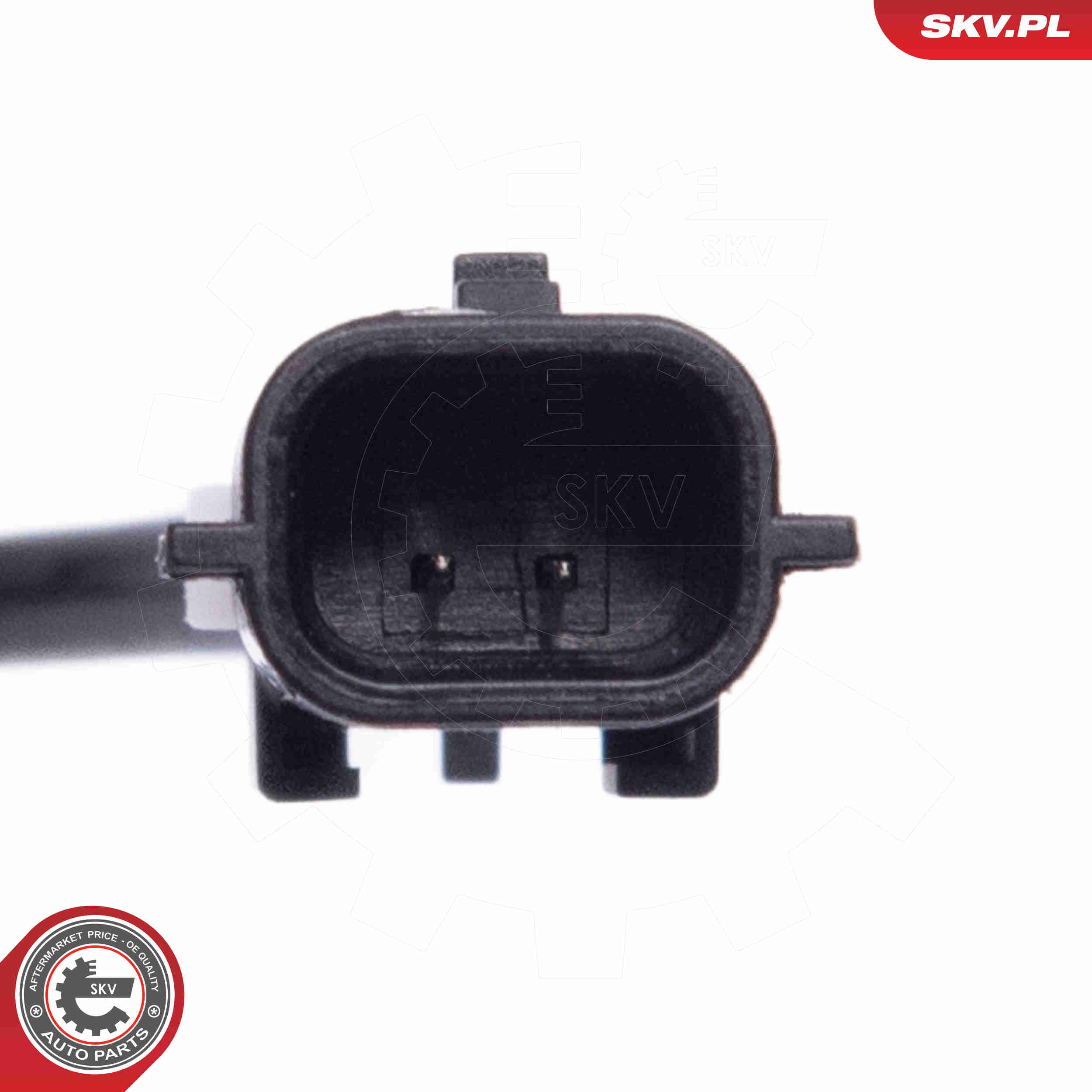 ESEN SKV ABS Sensor 06skv519 venstre foraksel for RENAULT