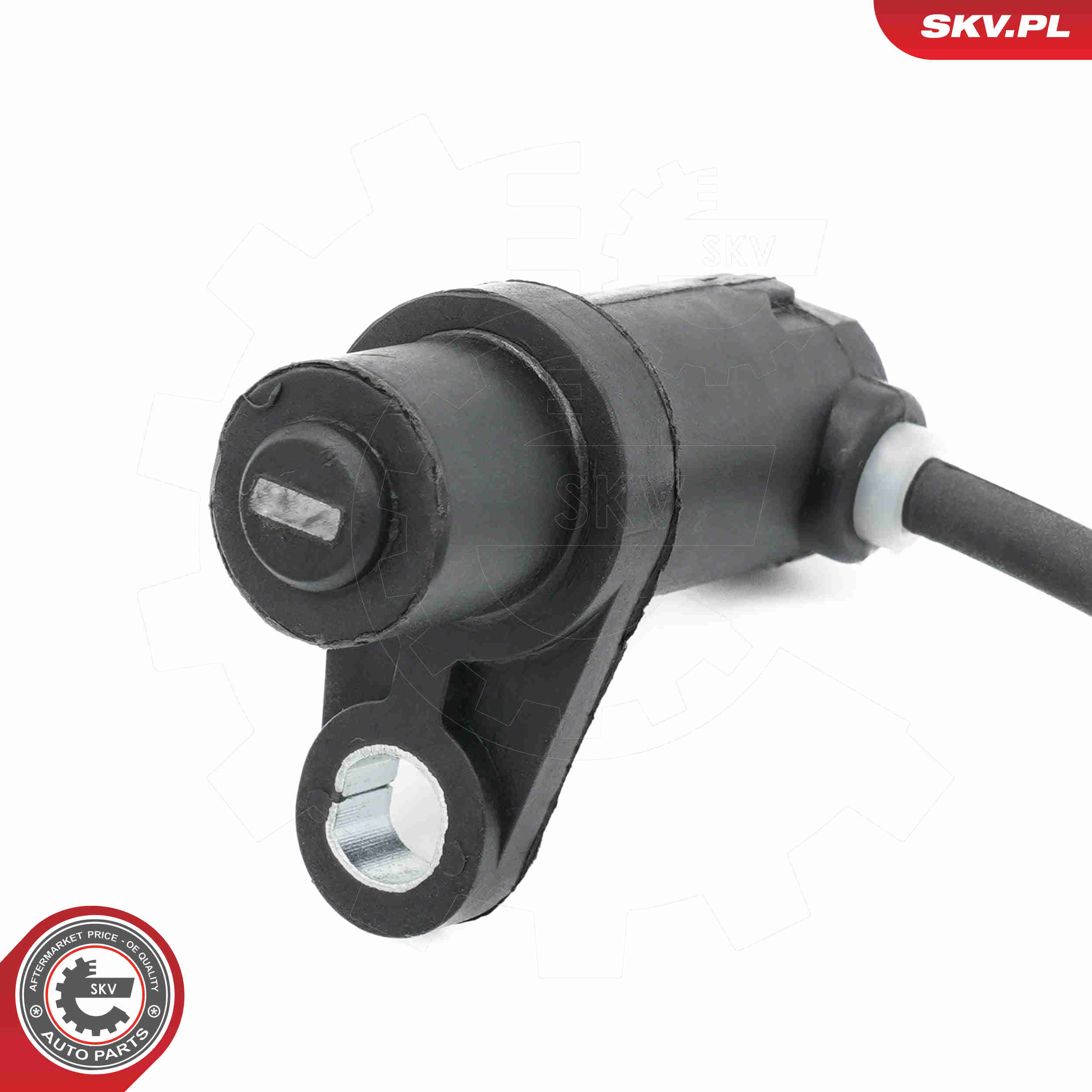 ESEN SKV ABS Sensor 06skv533 for TOYOTA