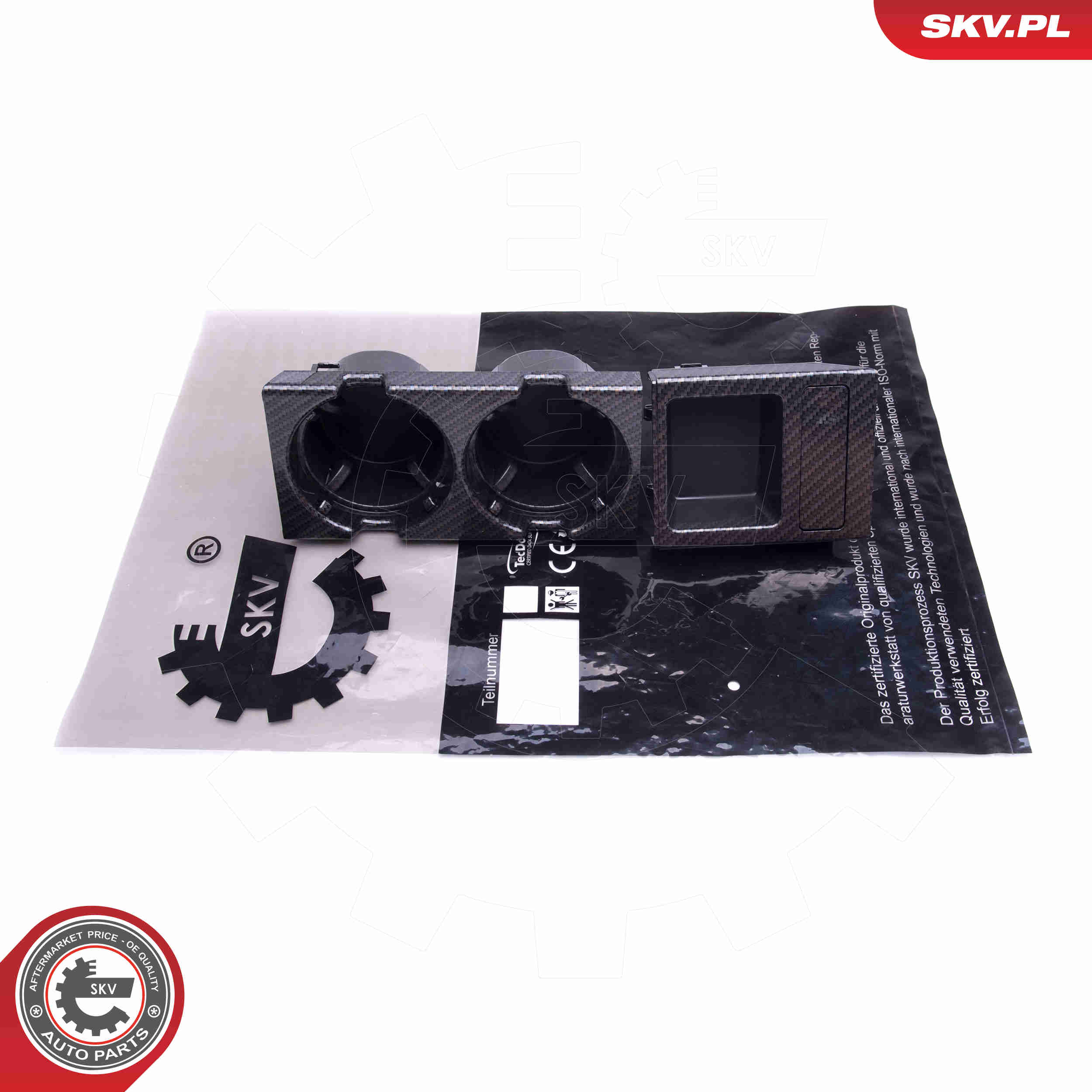 ESEN SKV Kopholder 93skv009 for BMW