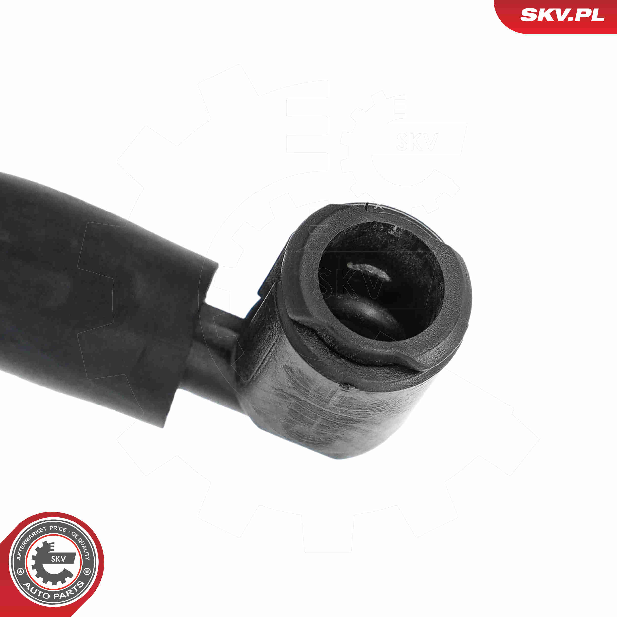 ESEN SKV Vaskedyse, forrudevisker/vasker 15skv235 foran for MERCEDES-BENZ
