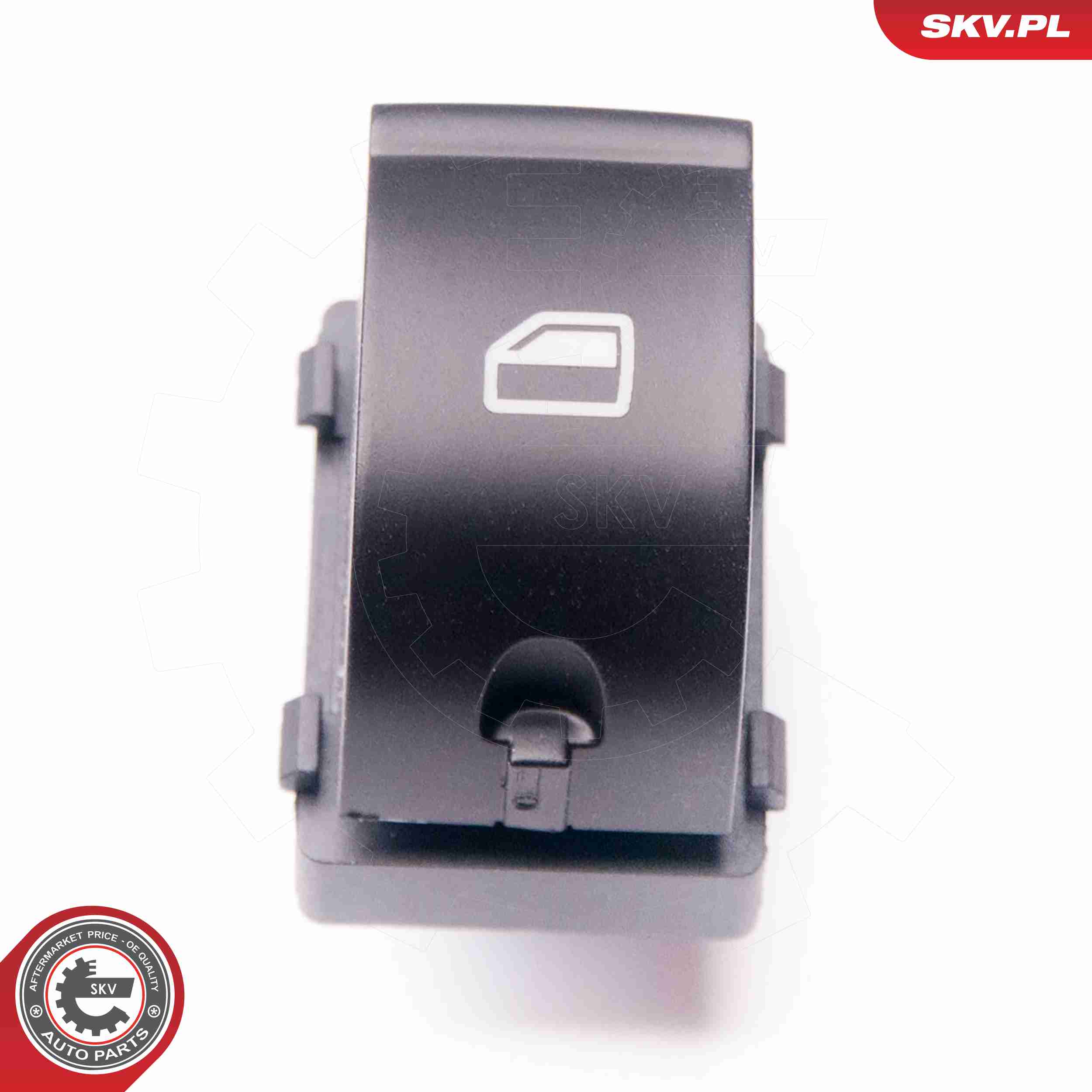 ESEN SKV Kontakt, rudehejs 37skv314 foran for AUDI