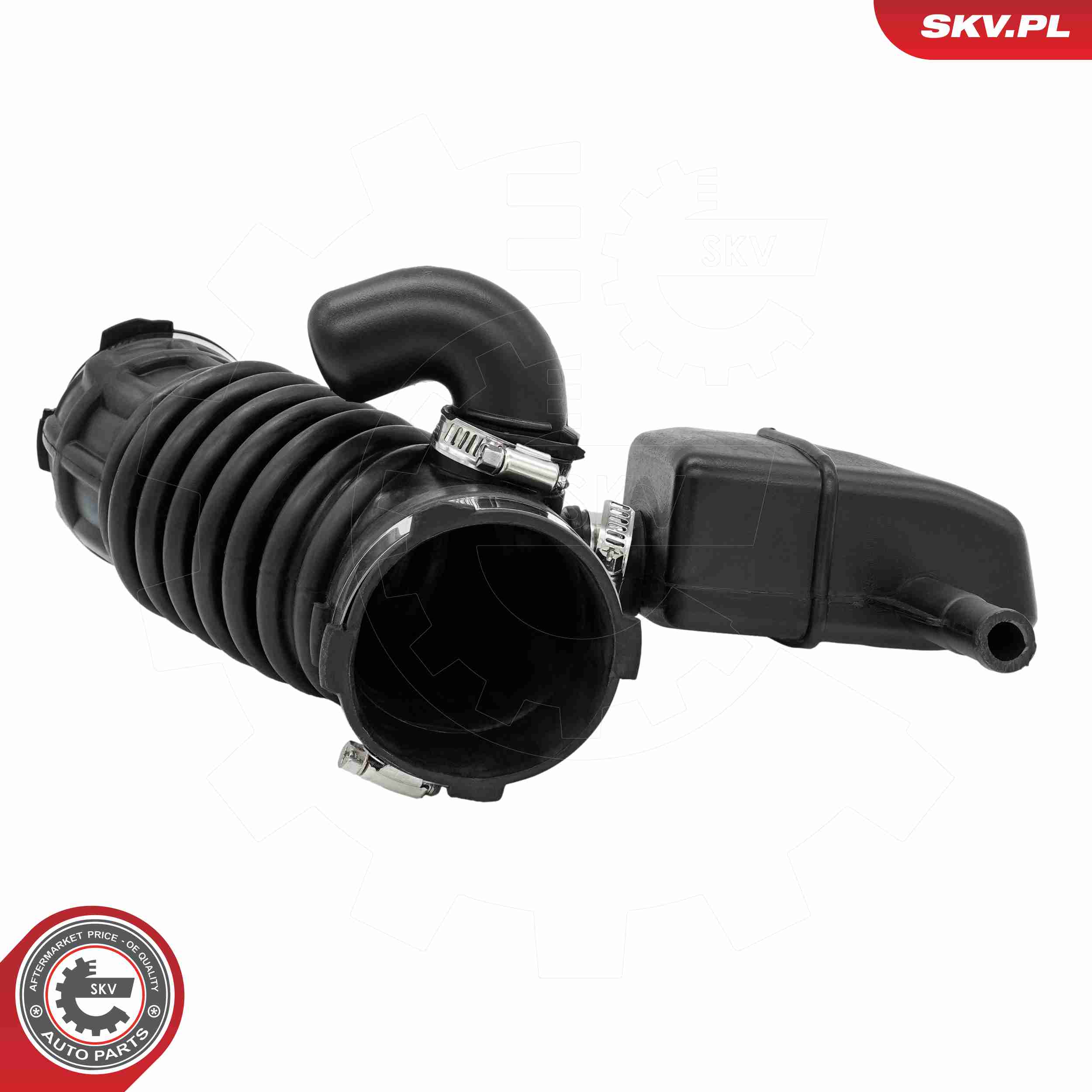 ESEN SKV Slange, luftforsyning 54skv965 for NISSAN