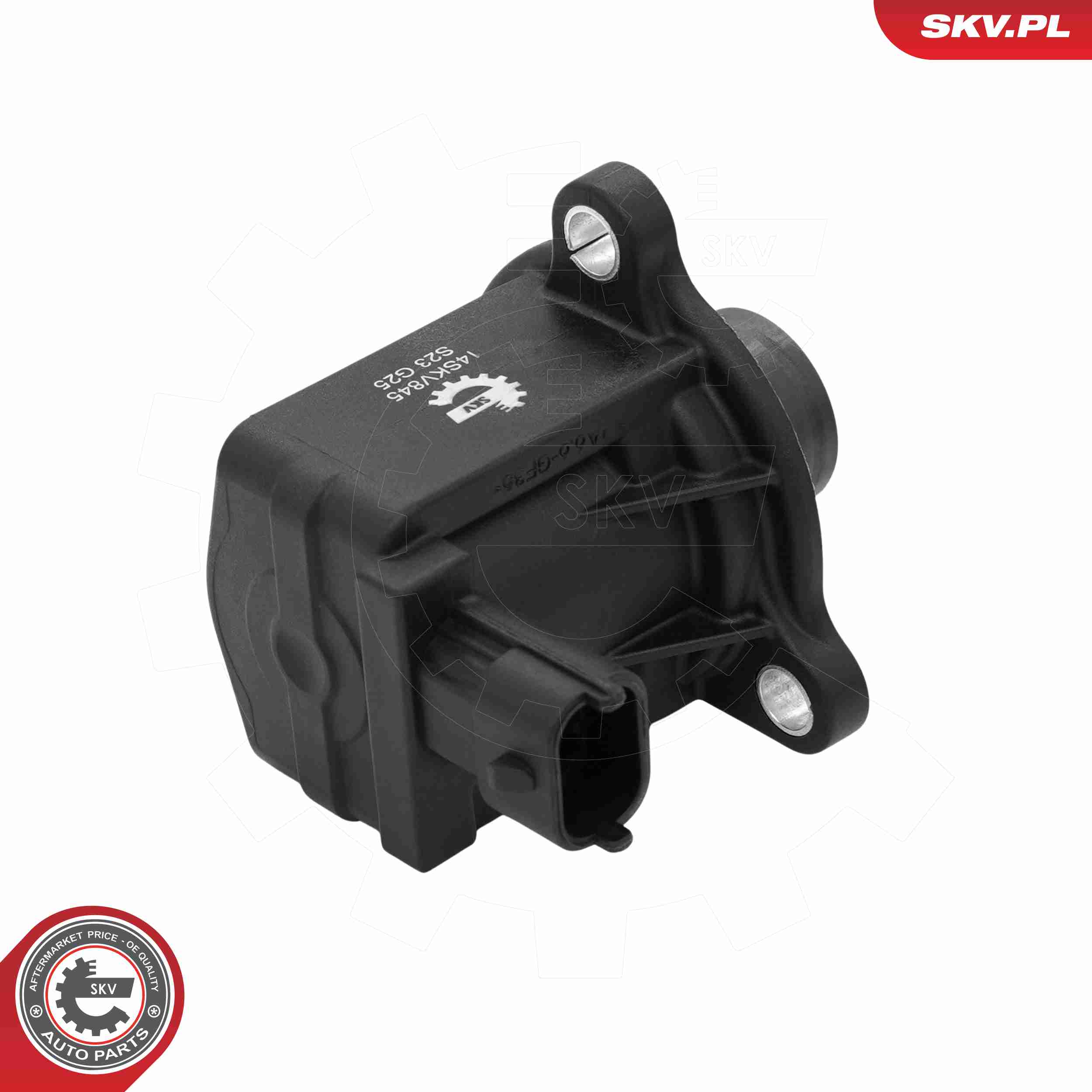 ESEN SKV Luftcirkulationsventil, turbolader 14skv845 for ALFAROME/FIAT/LANCI JEEP