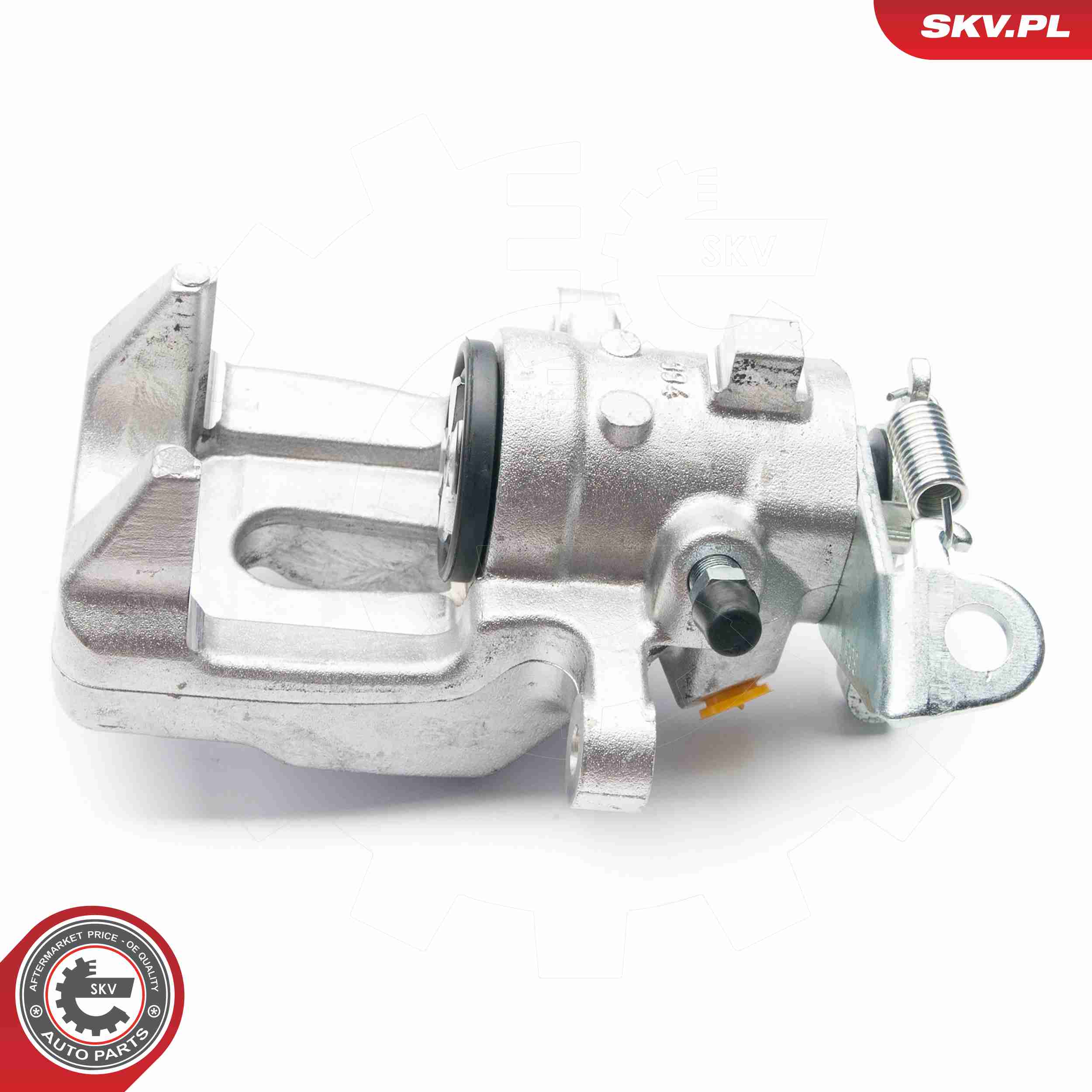 ESEN SKV Bremsekaliper 23skv523 Bagaksel venstre for RENAULT